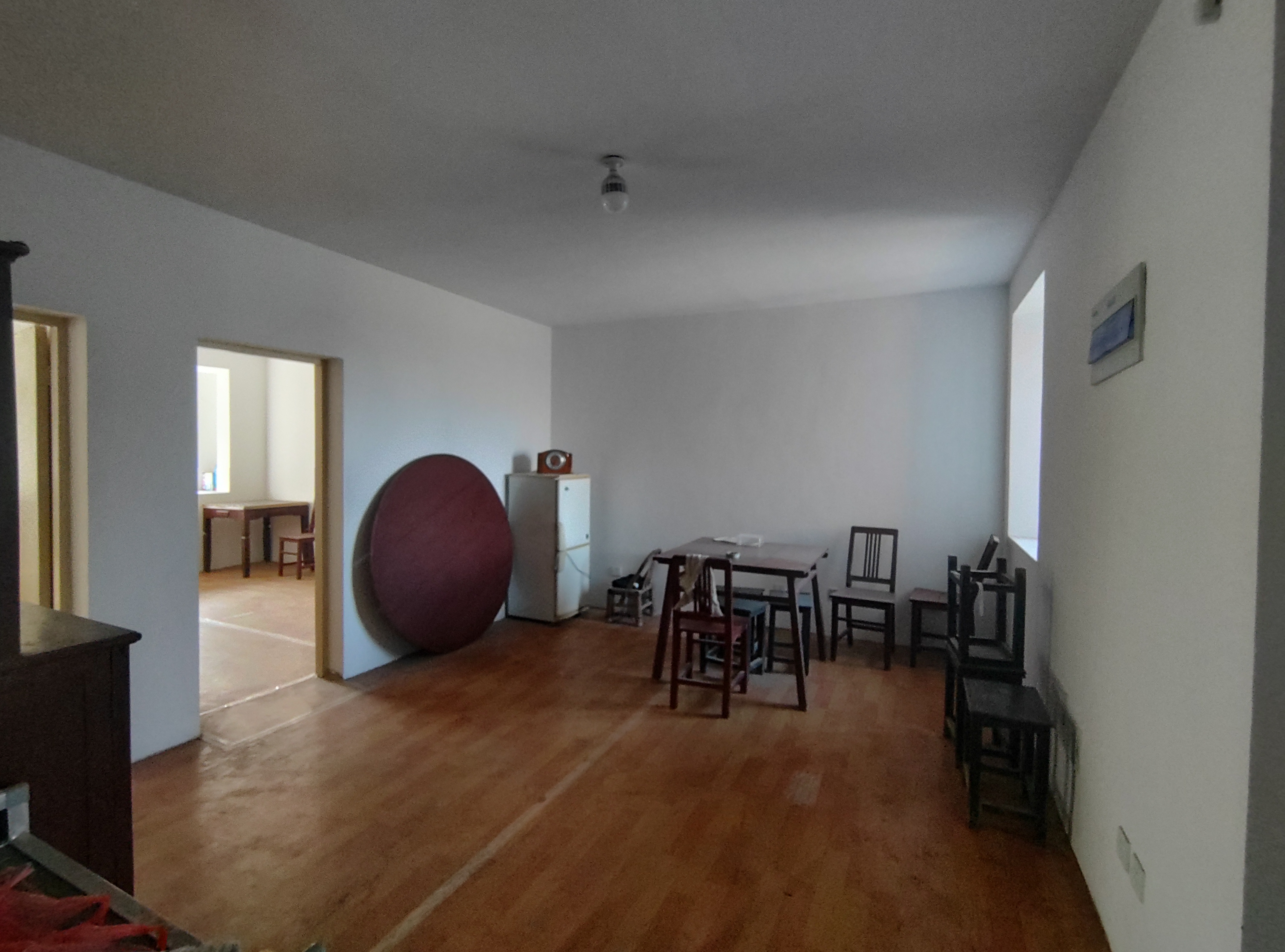 龙湖佳苑 2室1厅1卫 97.3m&sup2;