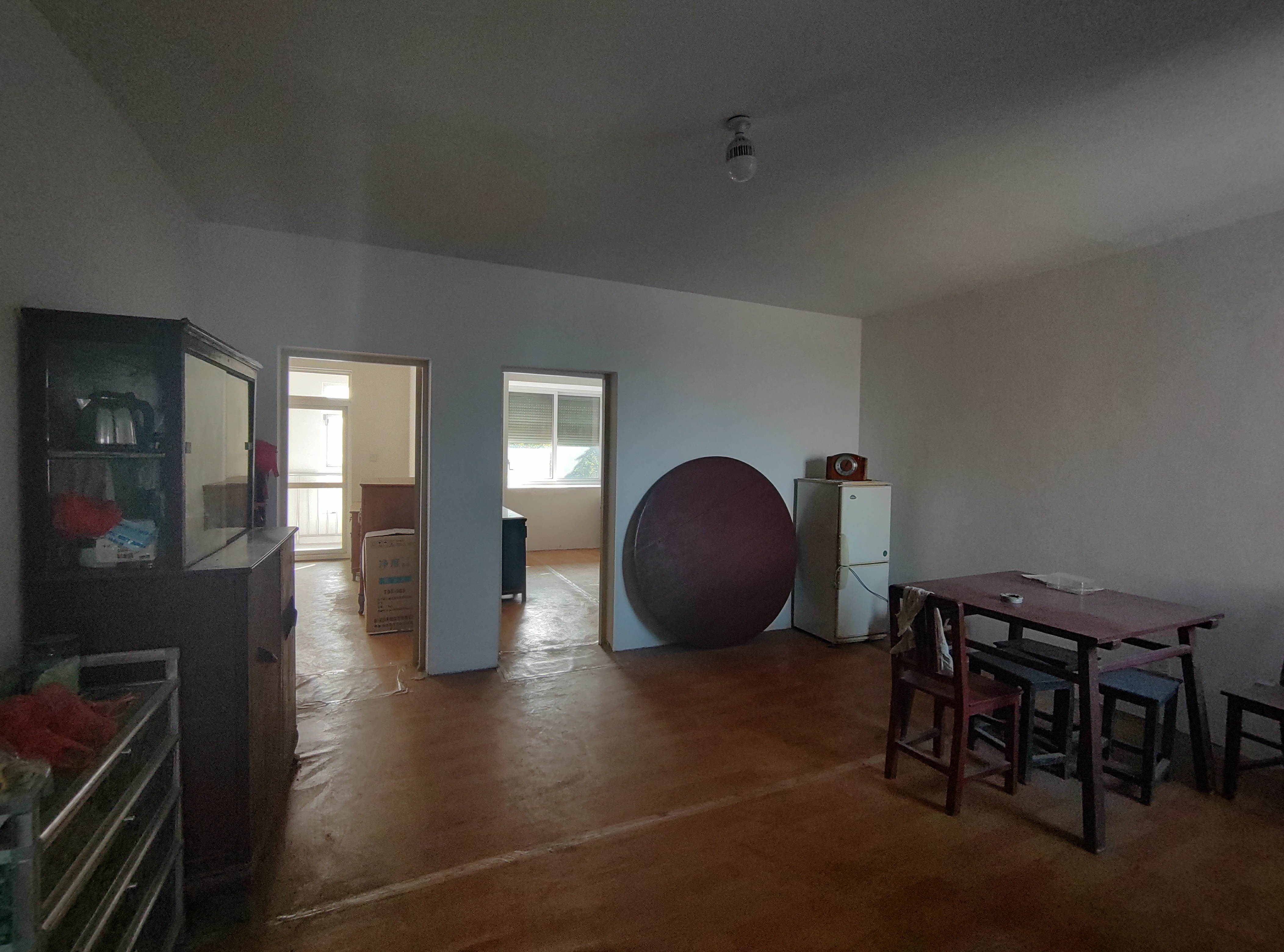 龙湖佳苑 2室1厅1卫 97.3m&sup2;