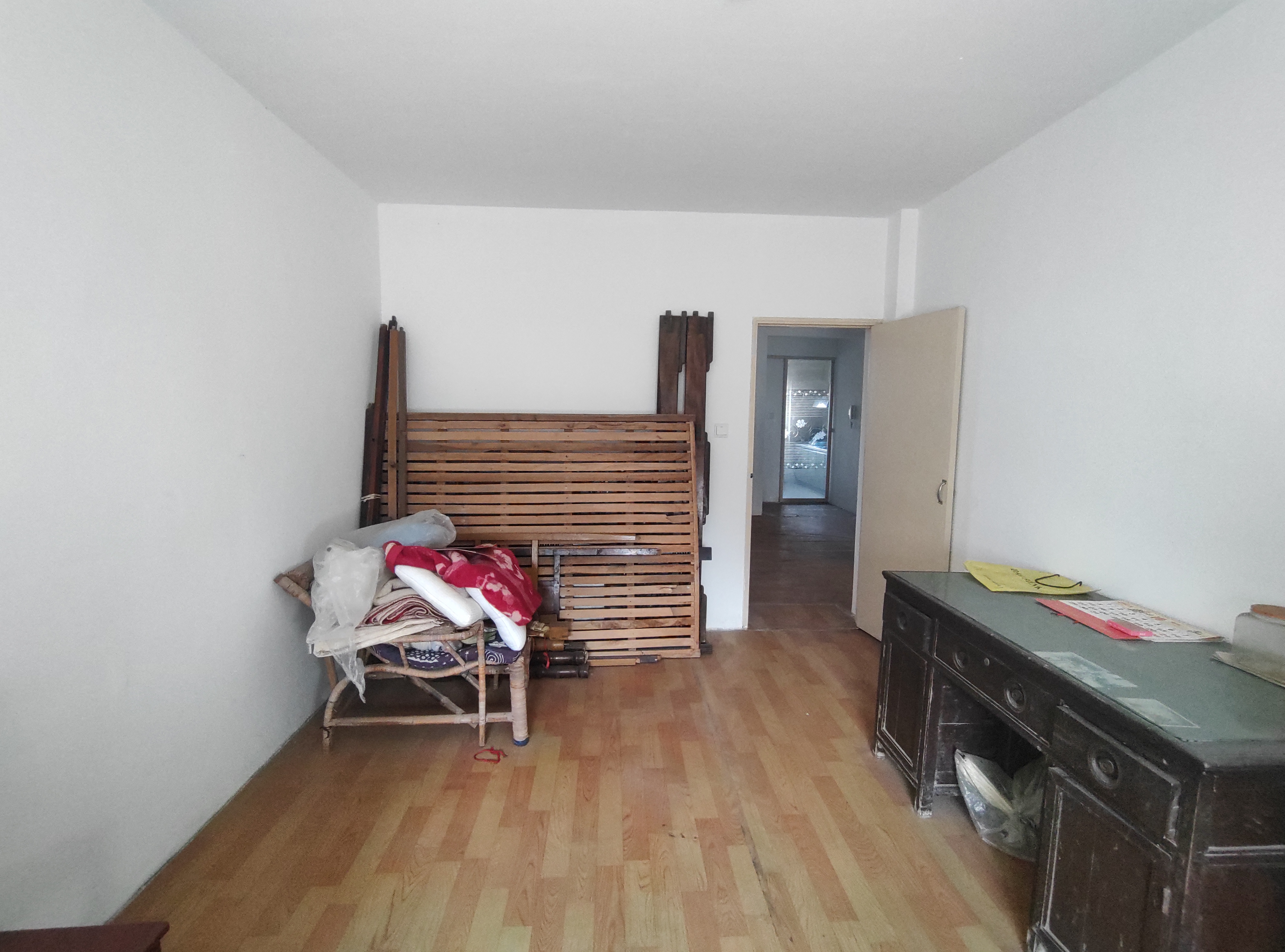龙湖佳苑 2室1厅1卫 97.3m&sup2;