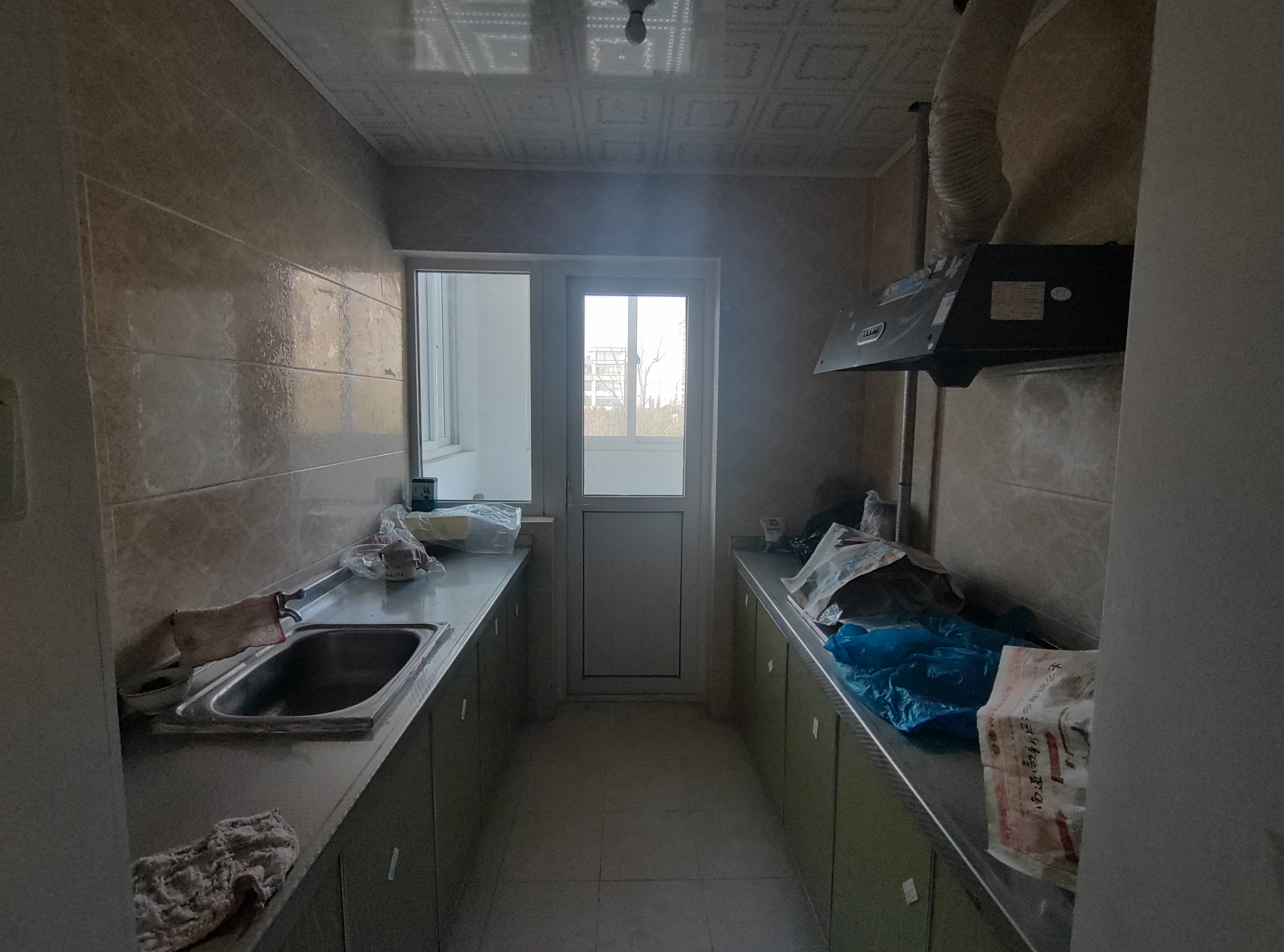 龙湖佳苑 2室1厅1卫 97.3m&sup2;