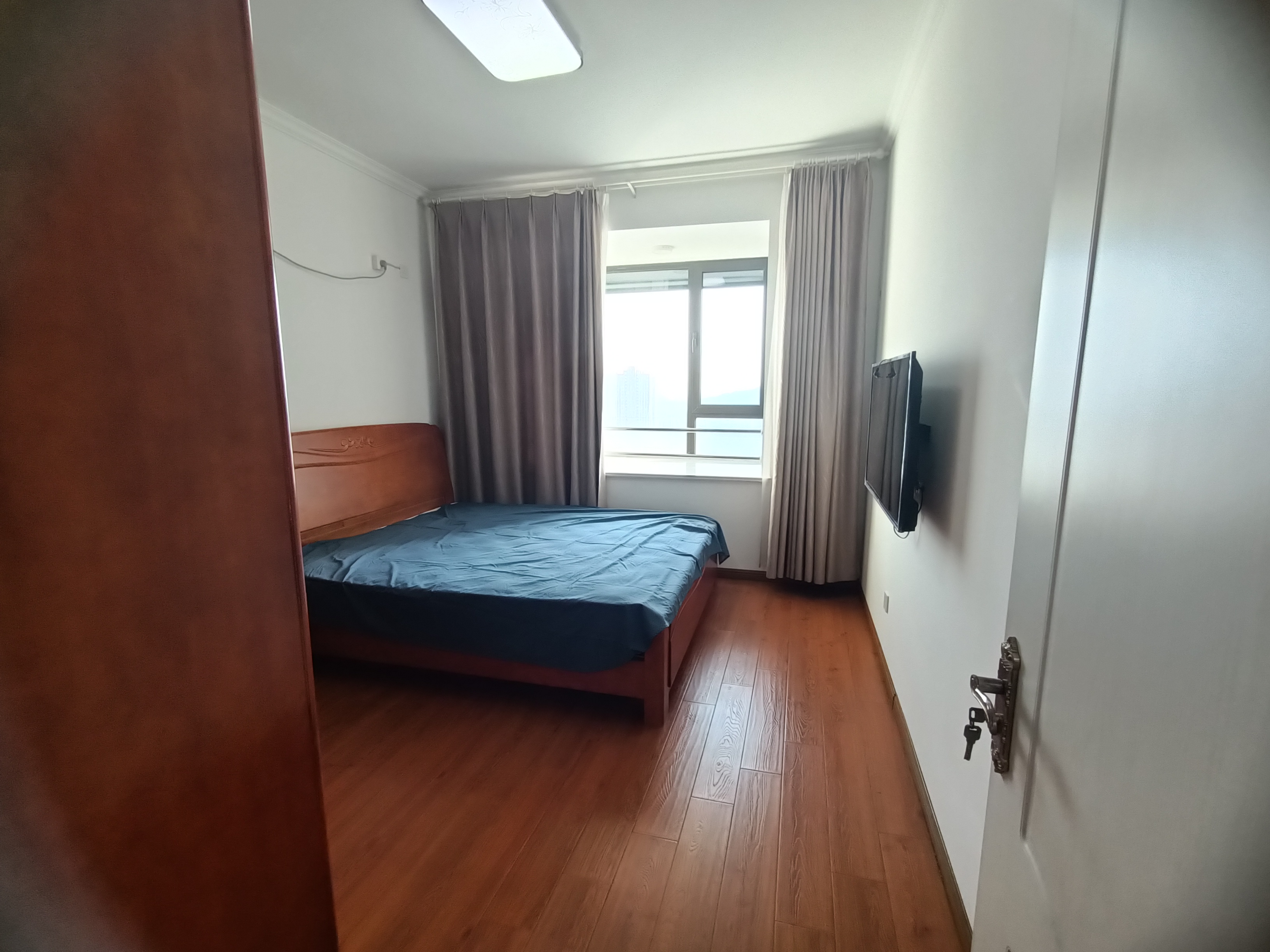 苏建学府雅居 2室2厅1卫 96m&sup2;