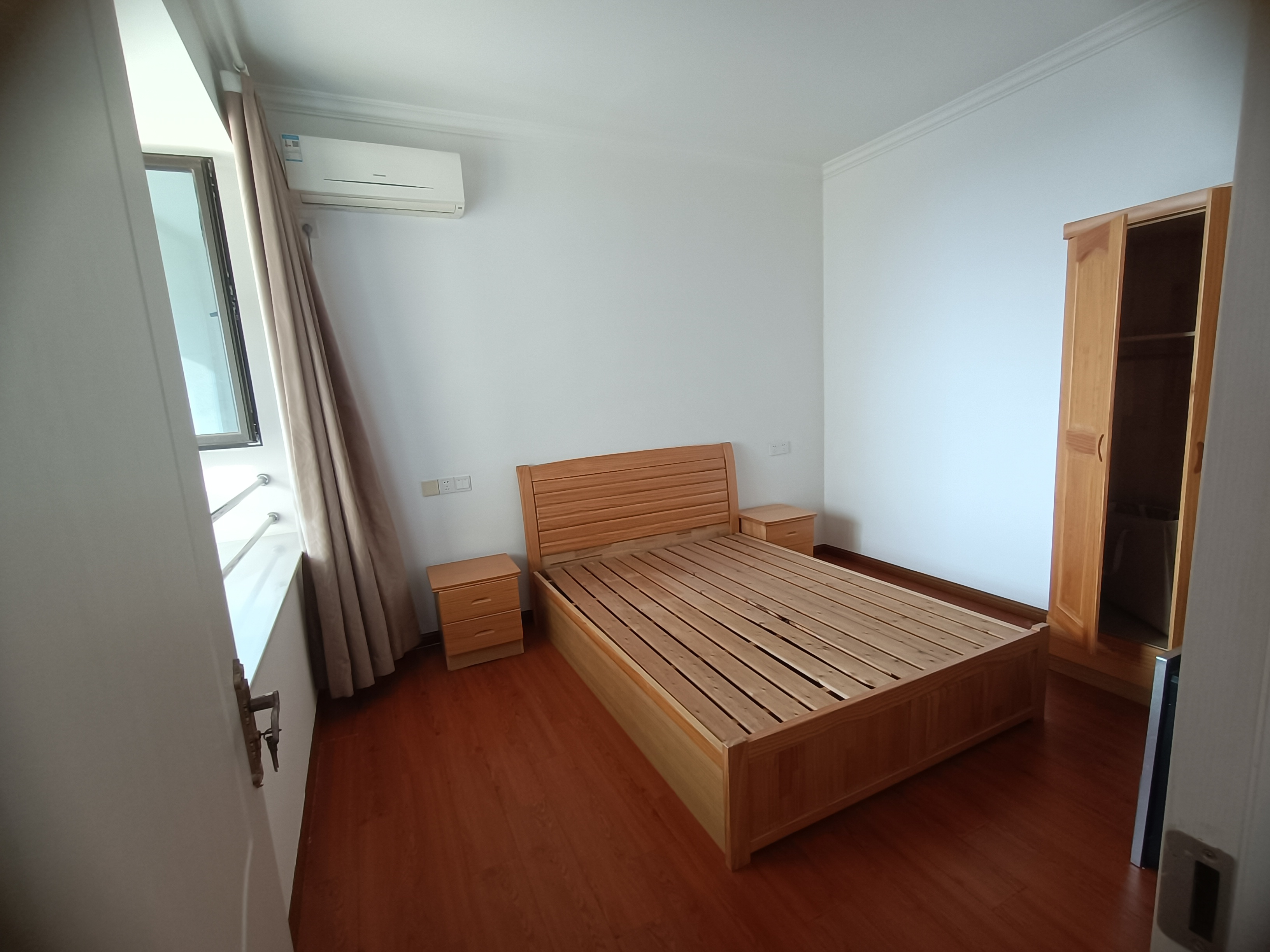 苏建学府雅居 2室2厅1卫 96m&sup2;