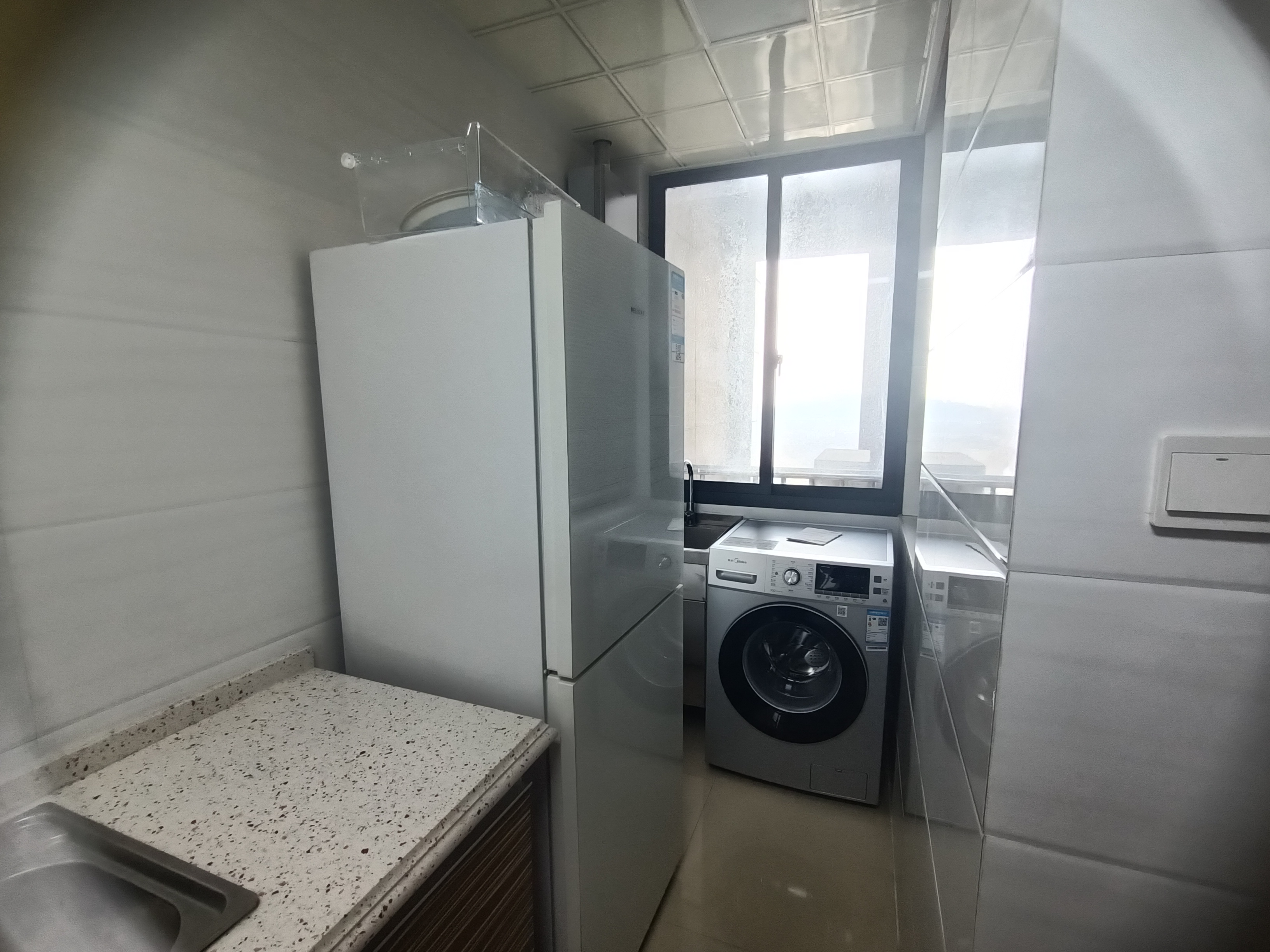 苏建学府雅居 2室2厅1卫 96m&sup2;