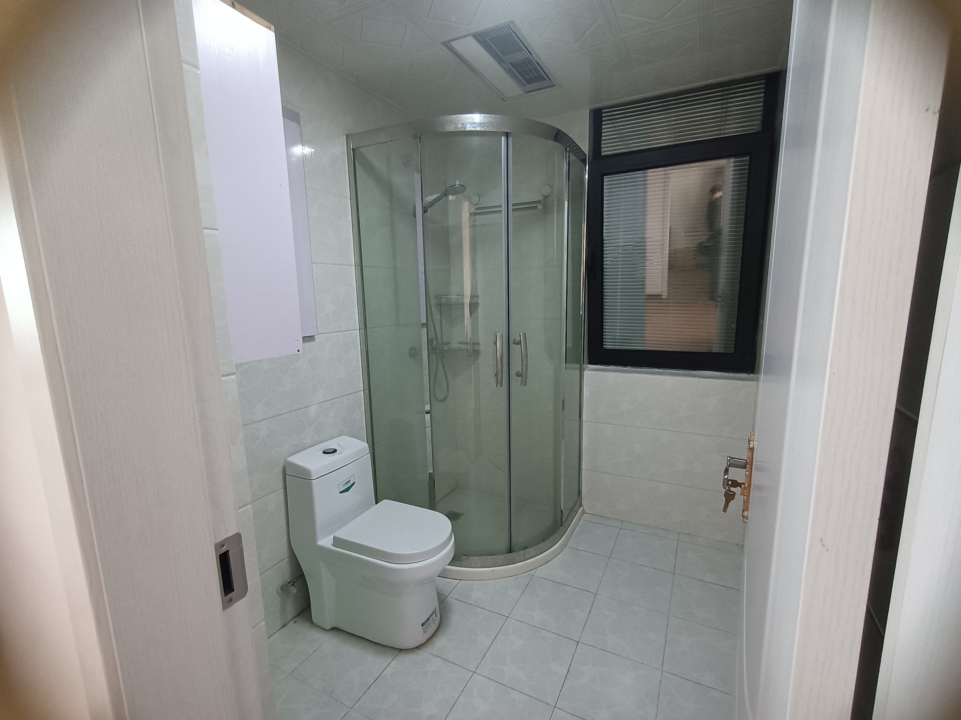 苏建学府雅居 2室2厅1卫 96m&sup2;