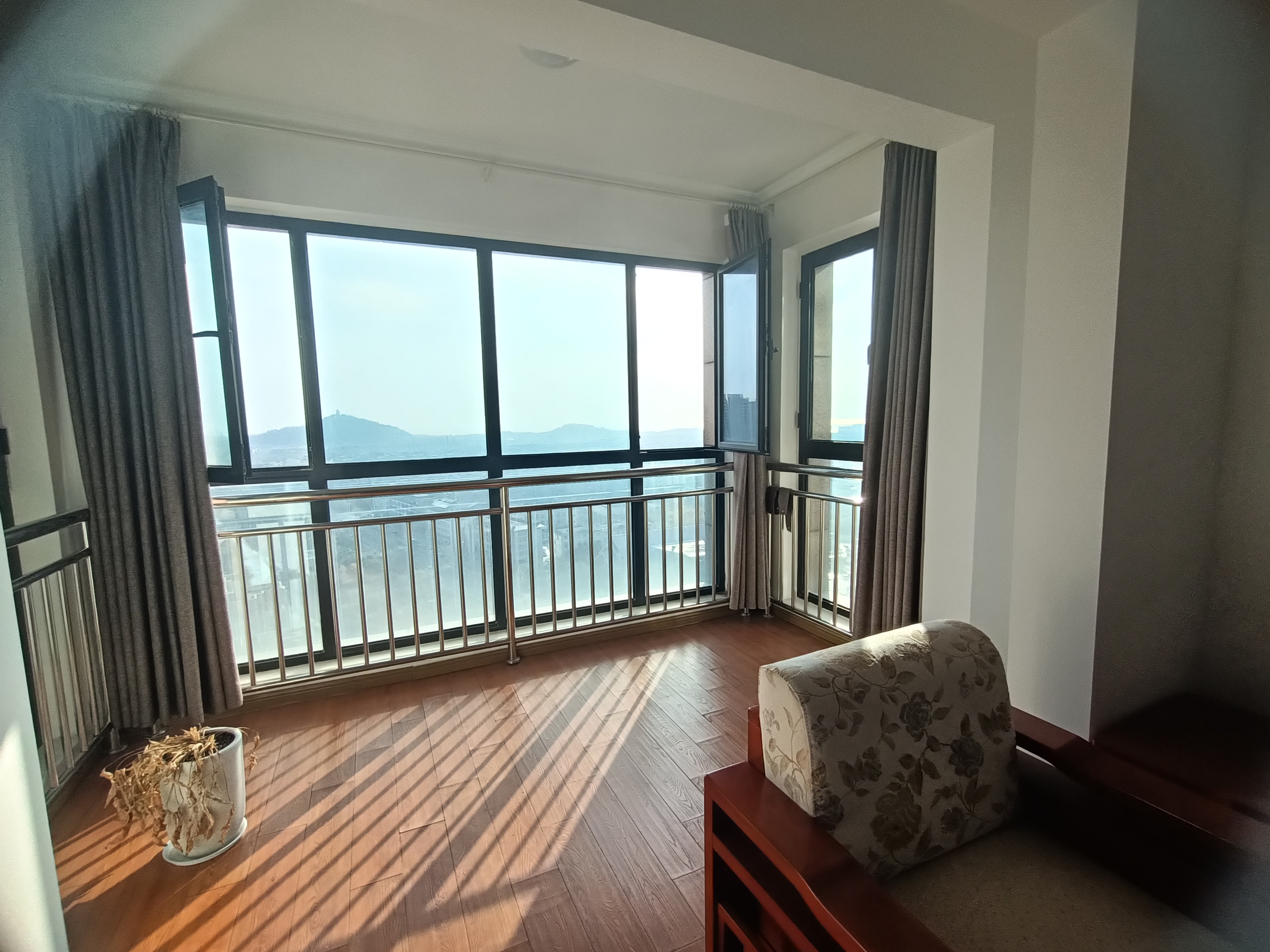 苏建学府雅居 2室2厅1卫 96m&sup2;