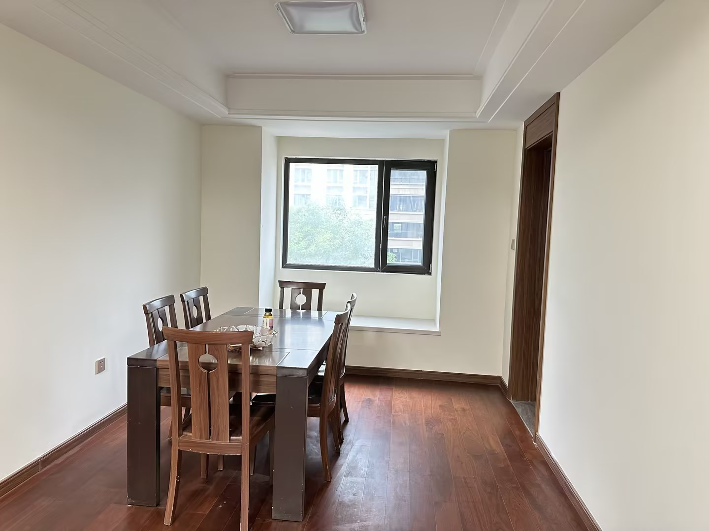 中南万科大都会 4室2厅2卫 148m&sup2;