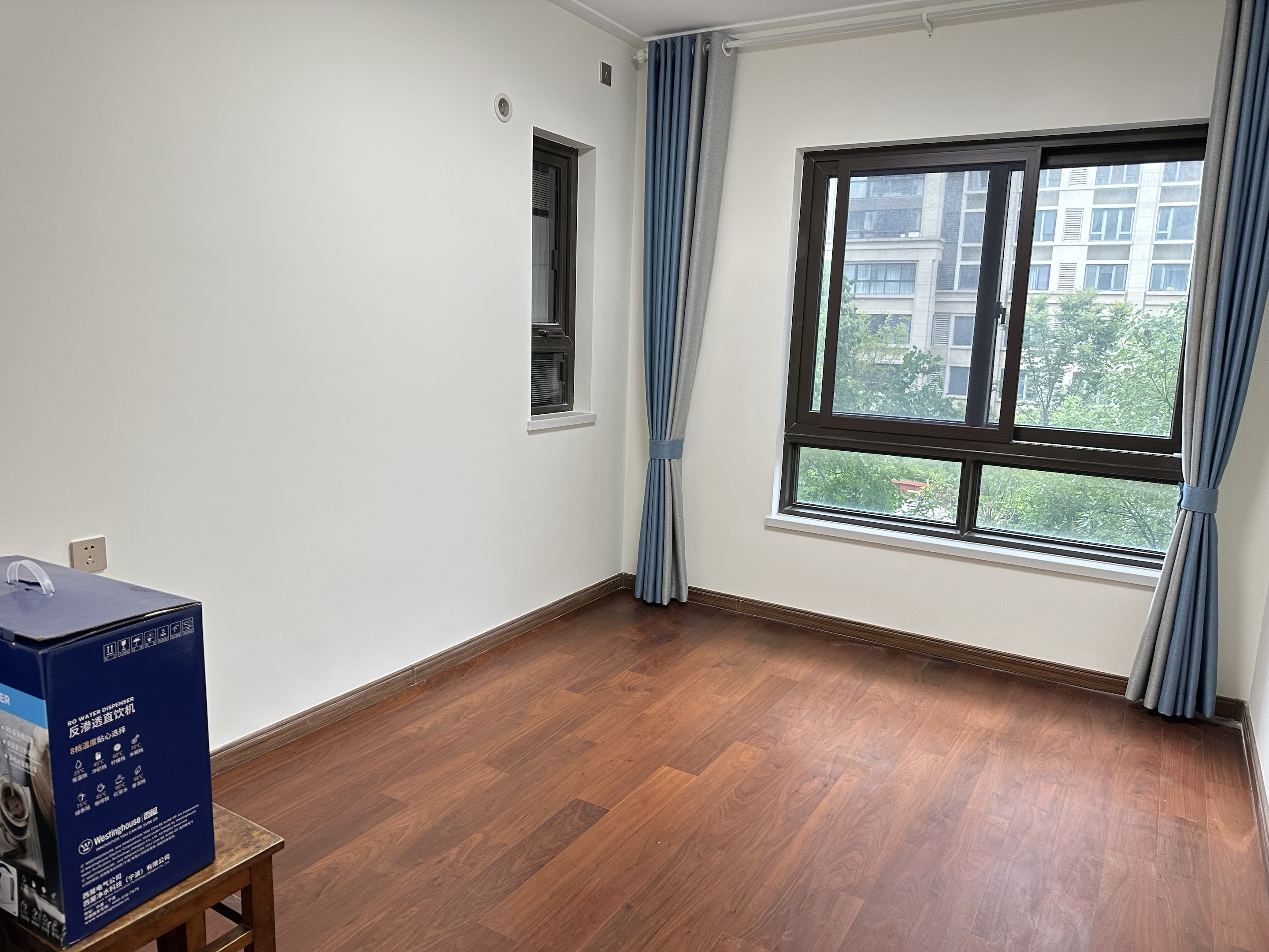 中南万科大都会 4室2厅2卫 148m&sup2;
