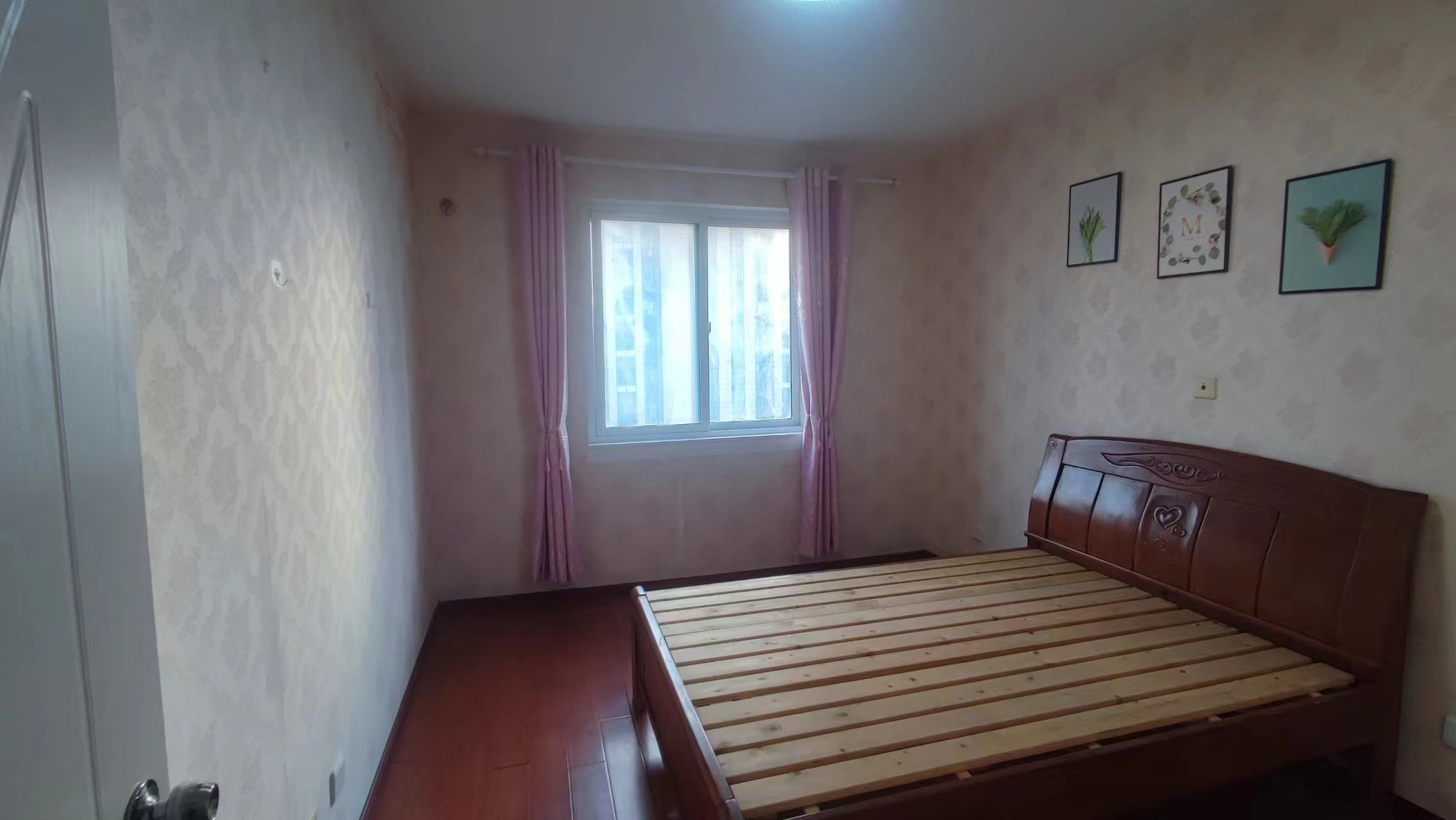 学士府 1室1厅1卫 62m&sup2;