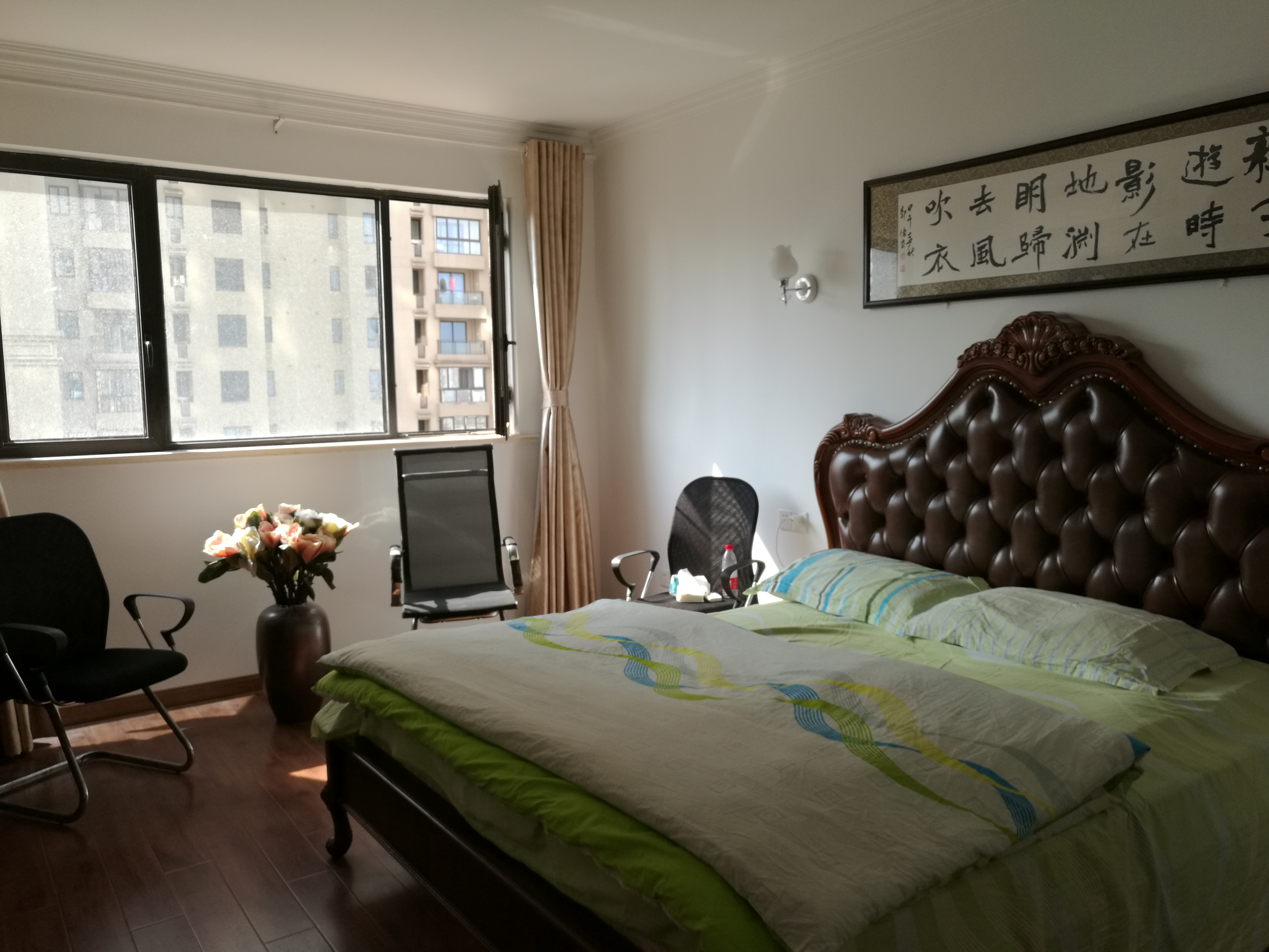 南通橡树湾 3室2厅2卫 128m&sup2;