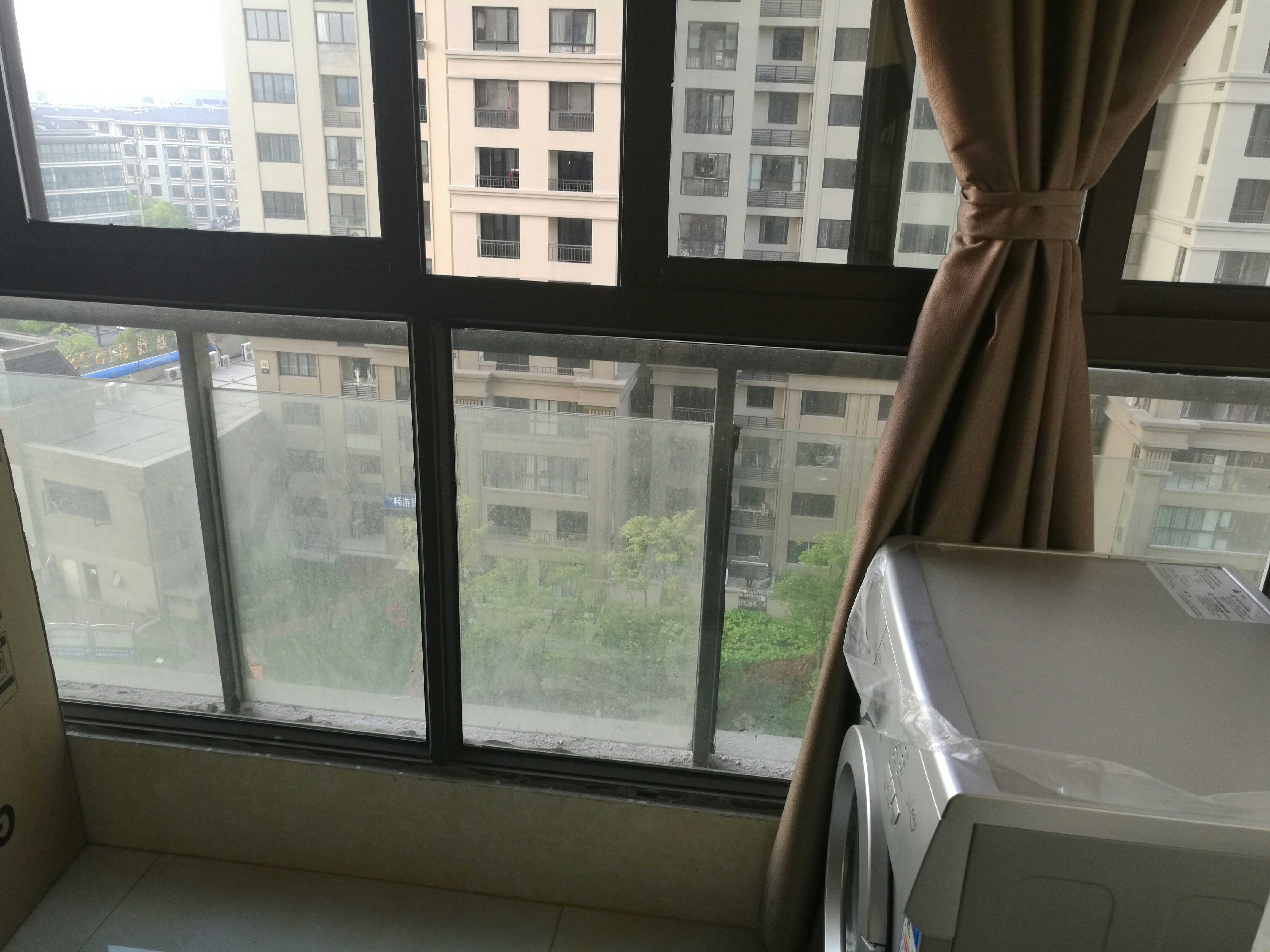 南通橡树湾 3室2厅2卫 128m&sup2;