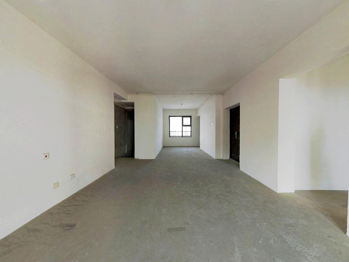 万达华府 4室2厅2卫 140.94m²