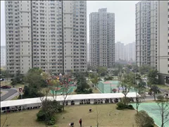 碧桂园天玺湾 4室1厅1卫 144.00m&sup2;