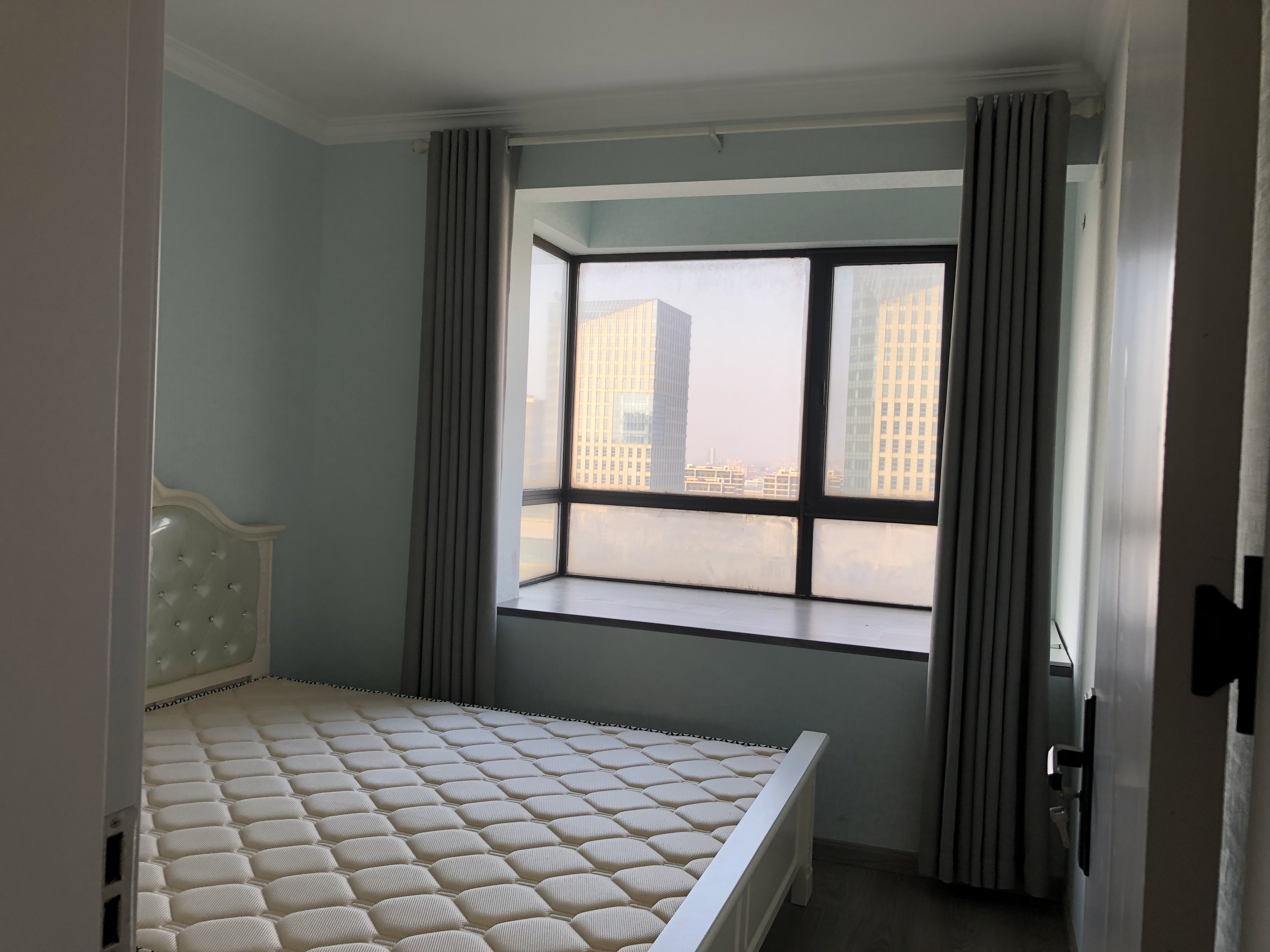 德诚&middot;翰景园 3室2厅1卫 92.00m&sup2;