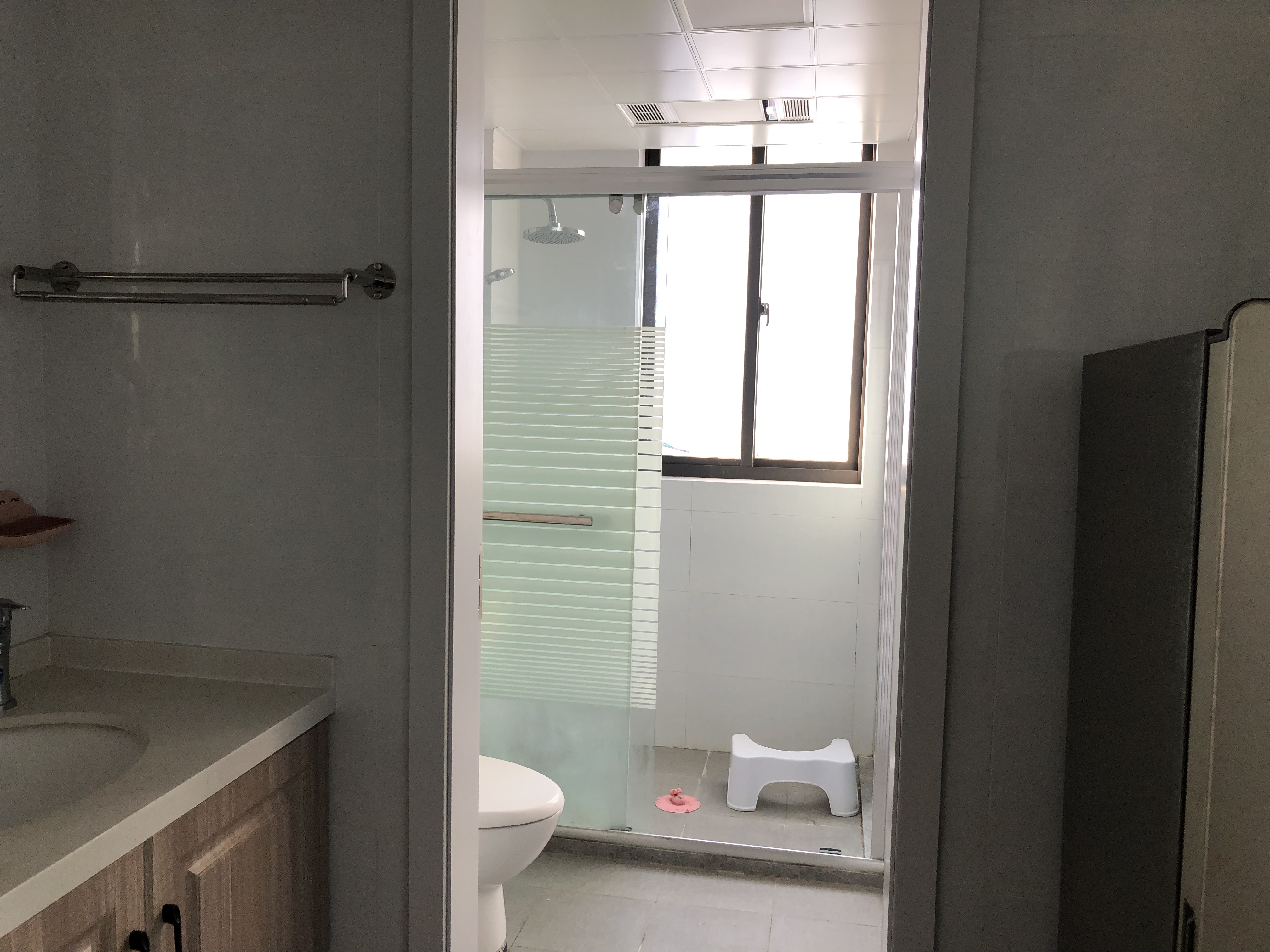 德诚&middot;翰景园 3室2厅1卫 92.00m&sup2;