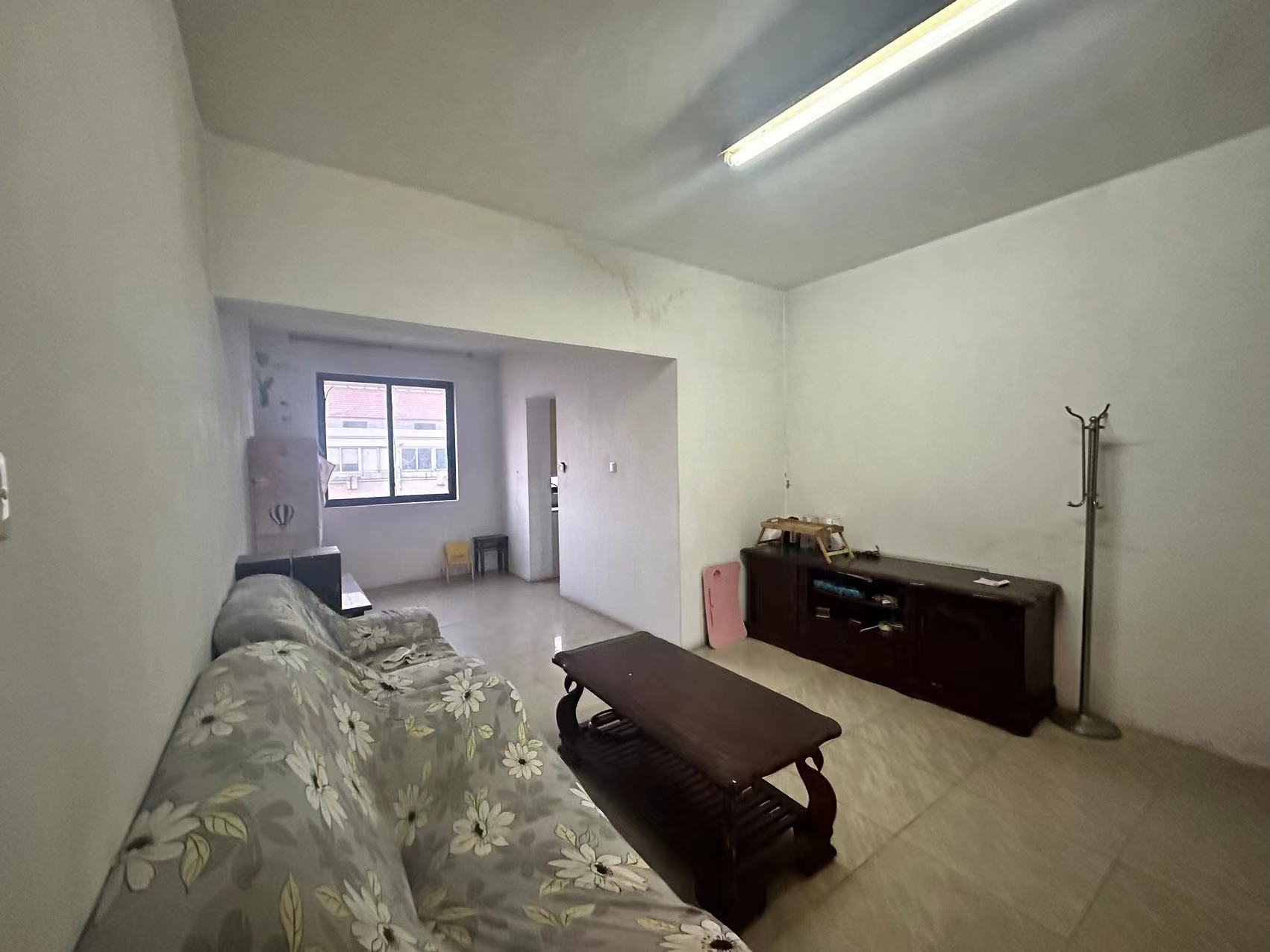 通州花苑 2室2厅1卫 92m²