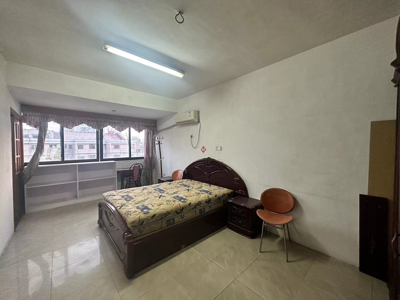 通州花苑 2室2厅1卫 92m&sup2;
