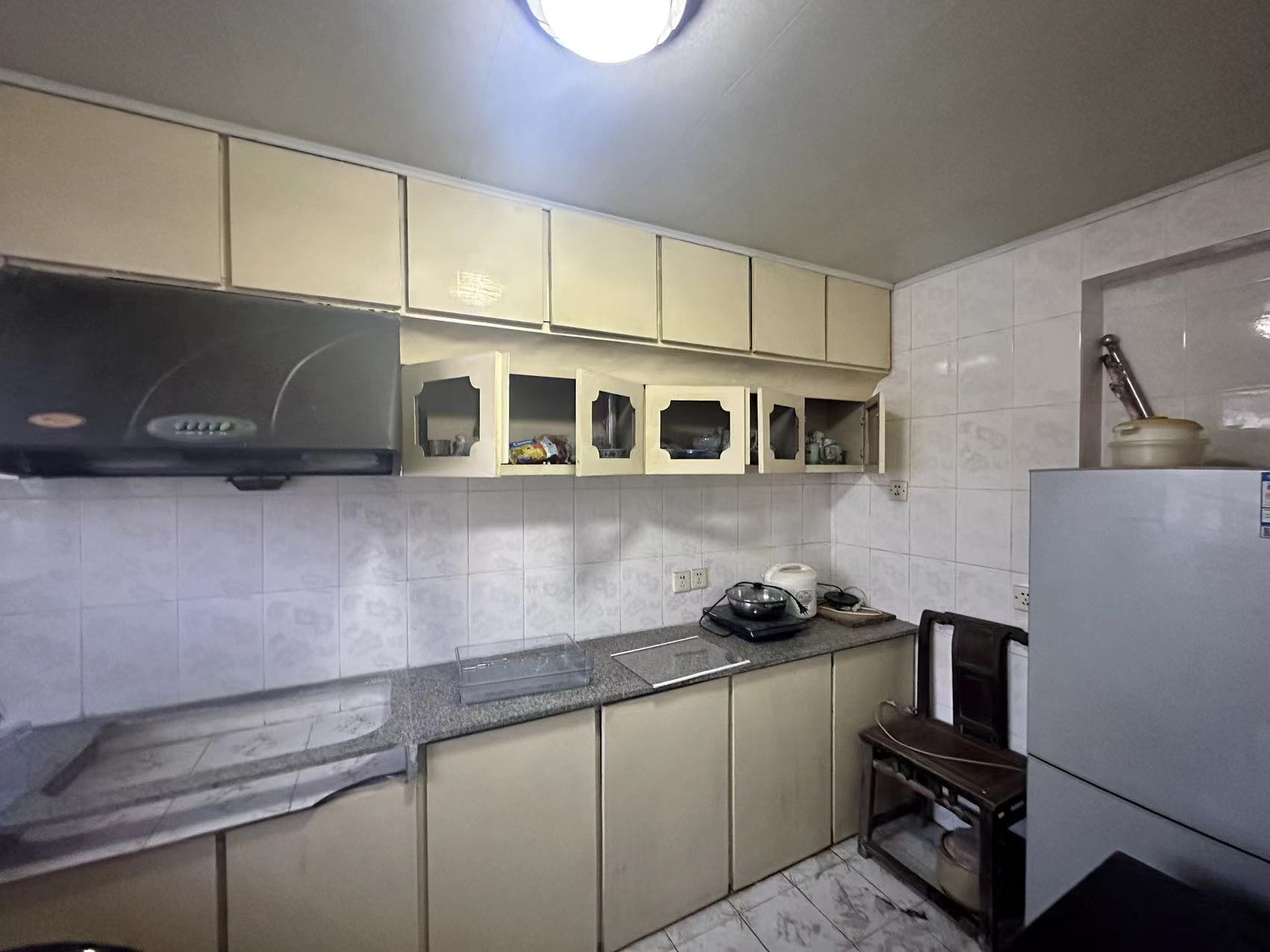 通州花苑 2室2厅1卫 92m&sup2;