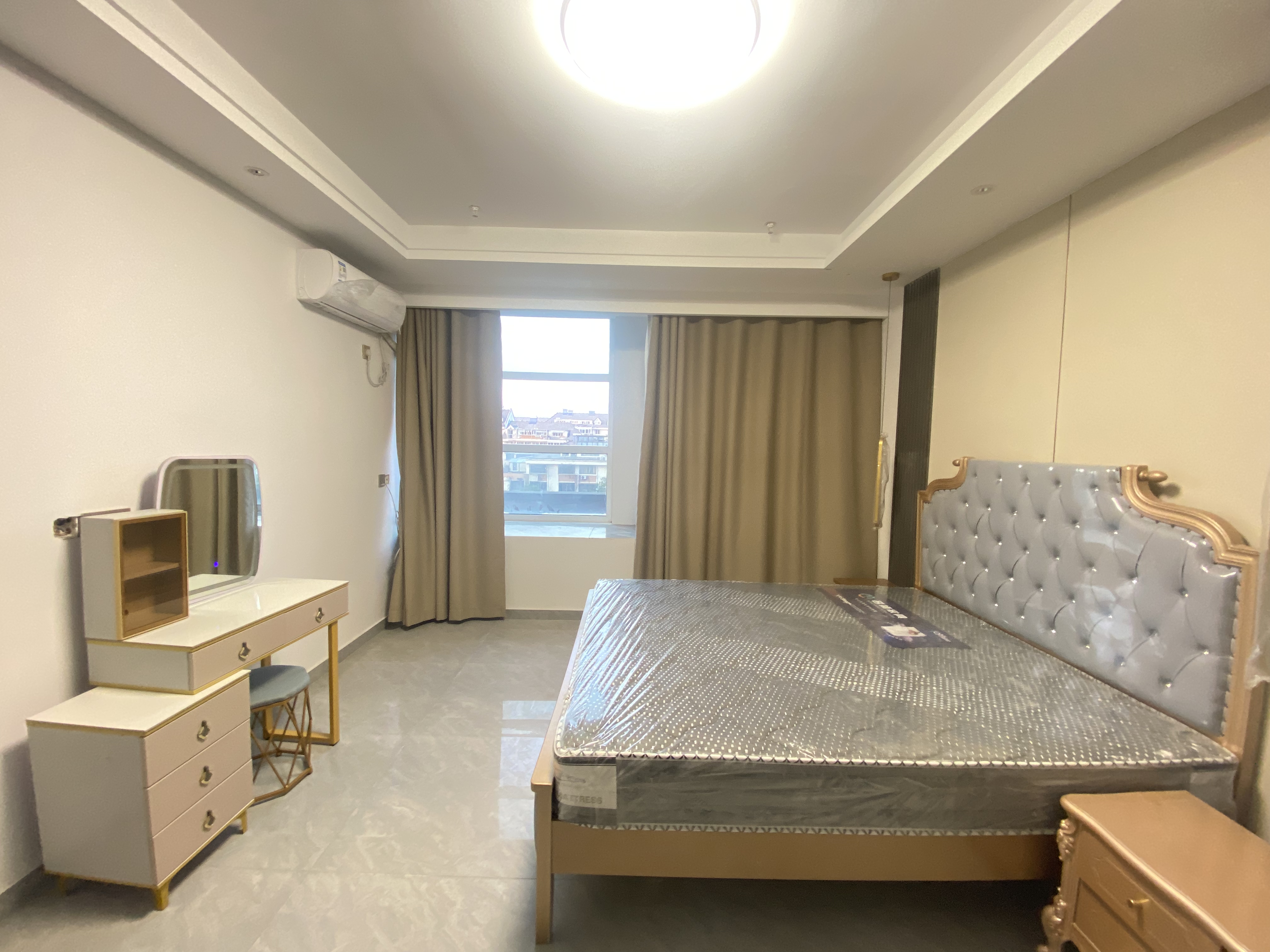 永和大厦 1室1厅1卫 68m&sup2;