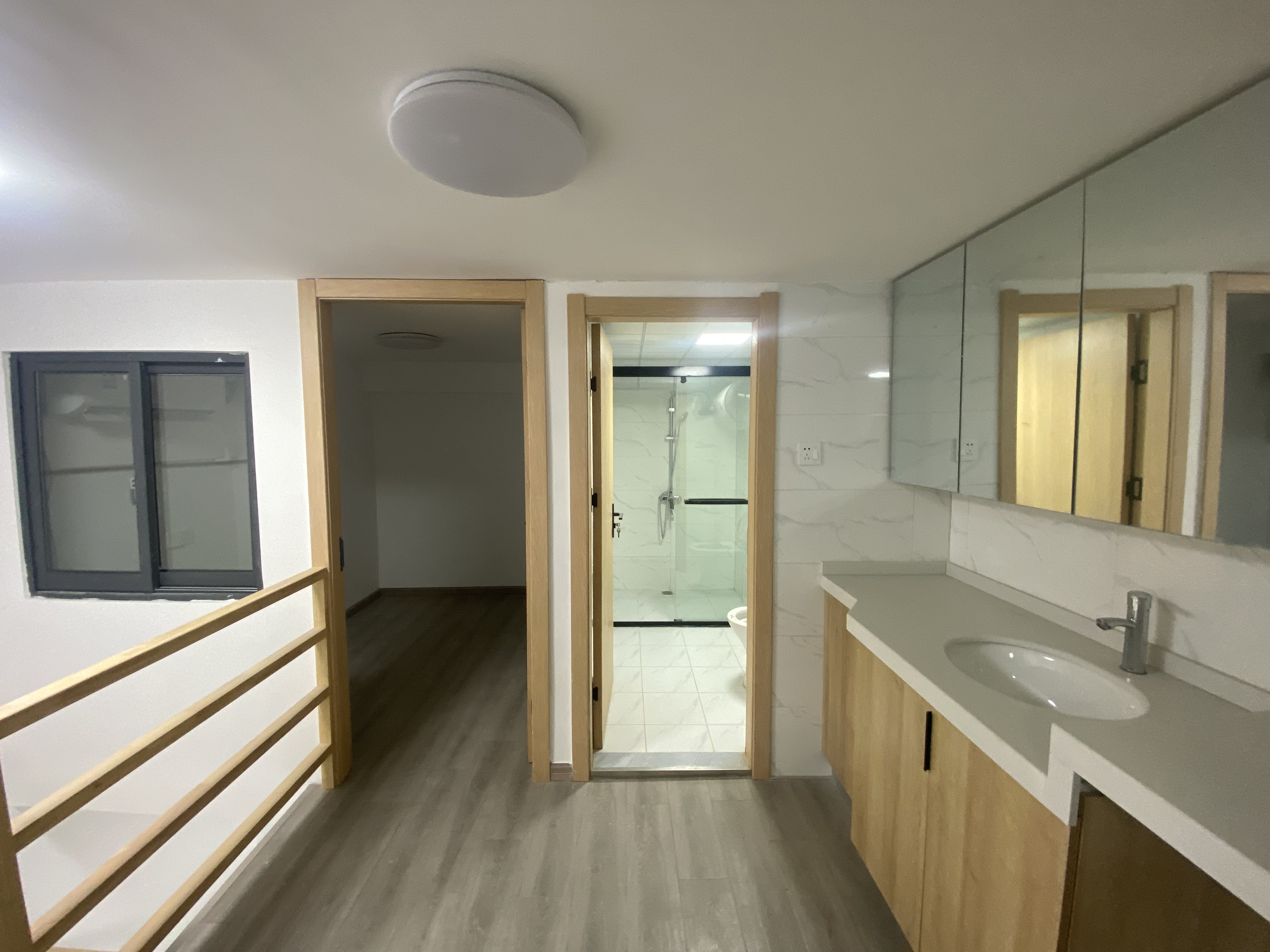 中港银座 2室2厅1卫 48m&sup2;