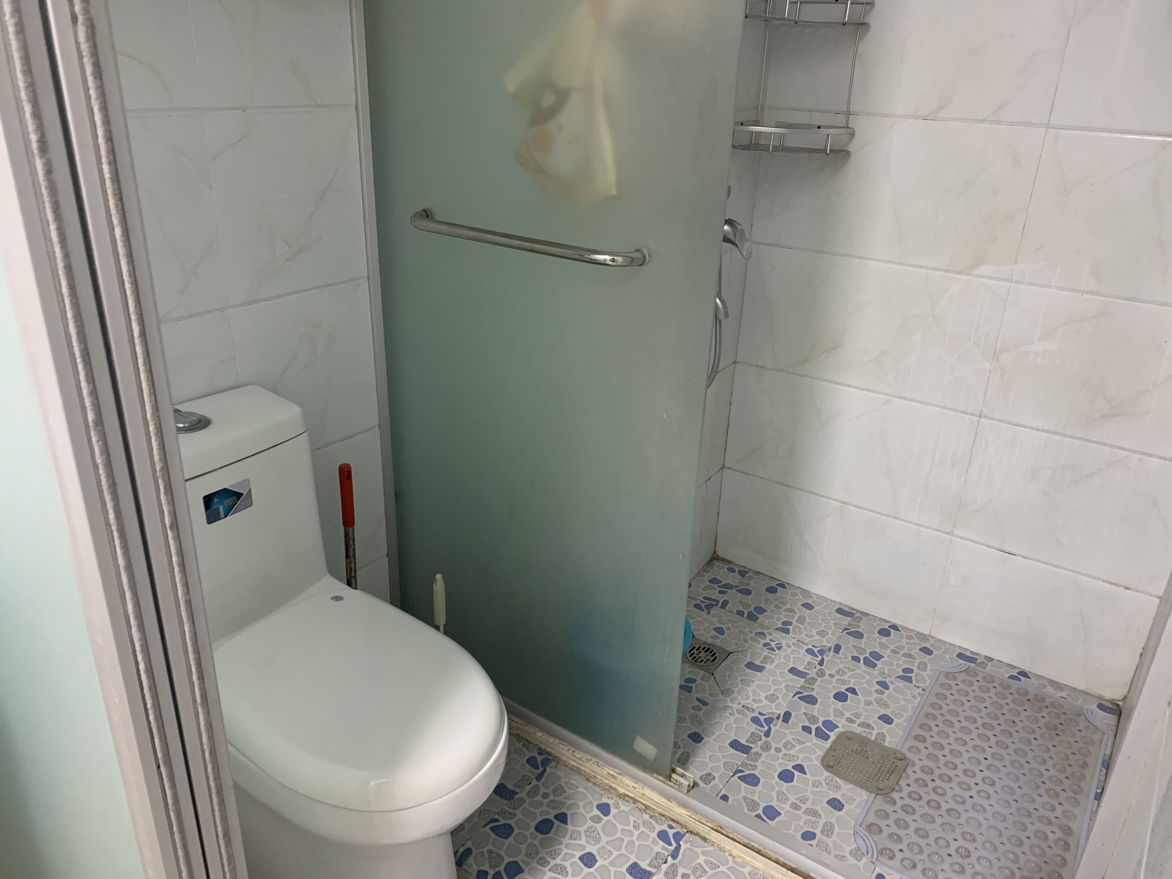 鑫湖国贸中心 1室1厅1卫 45m&sup2;