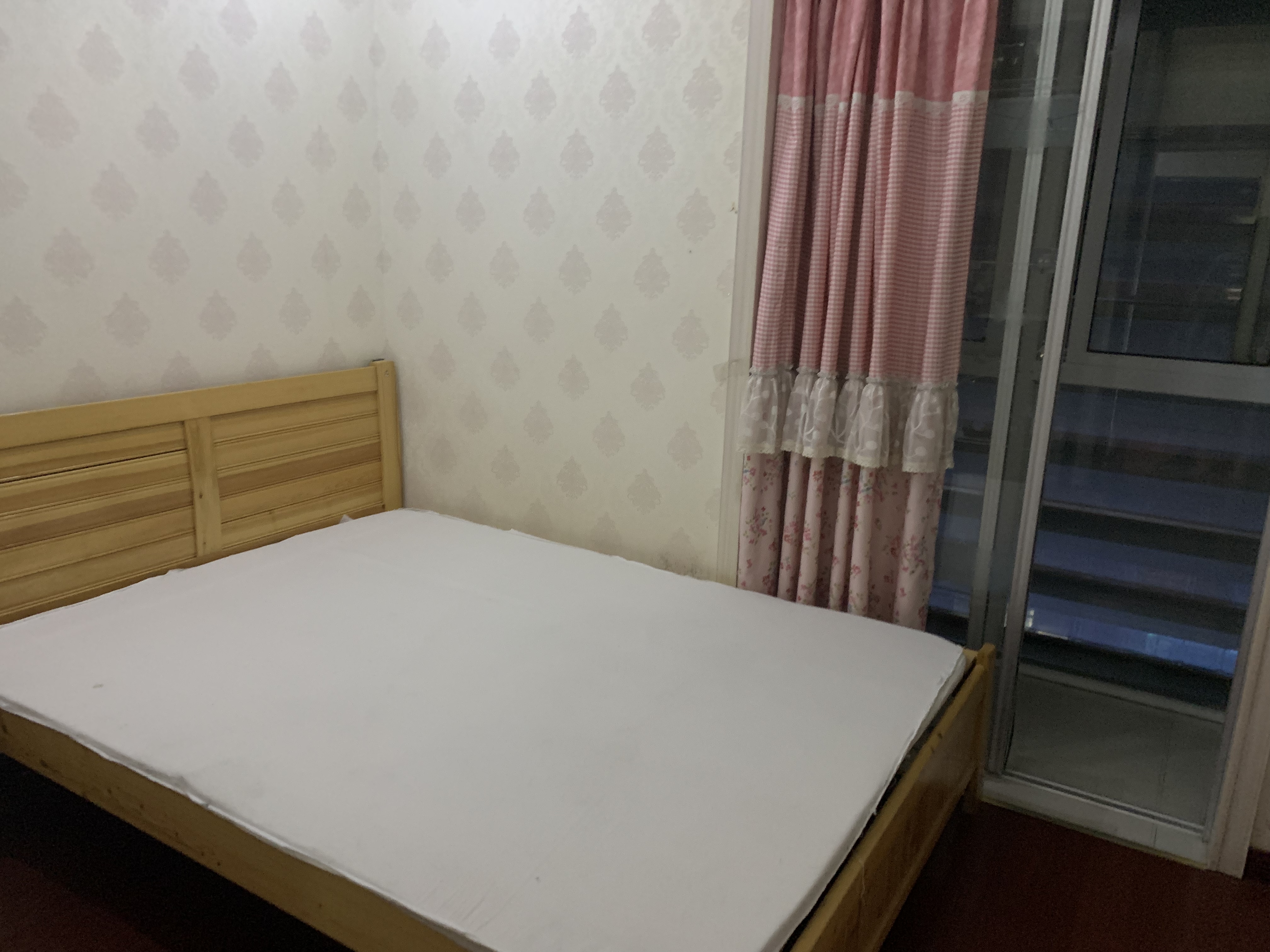 鑫湖国贸中心 1室1厅1卫 41.00m&sup2;