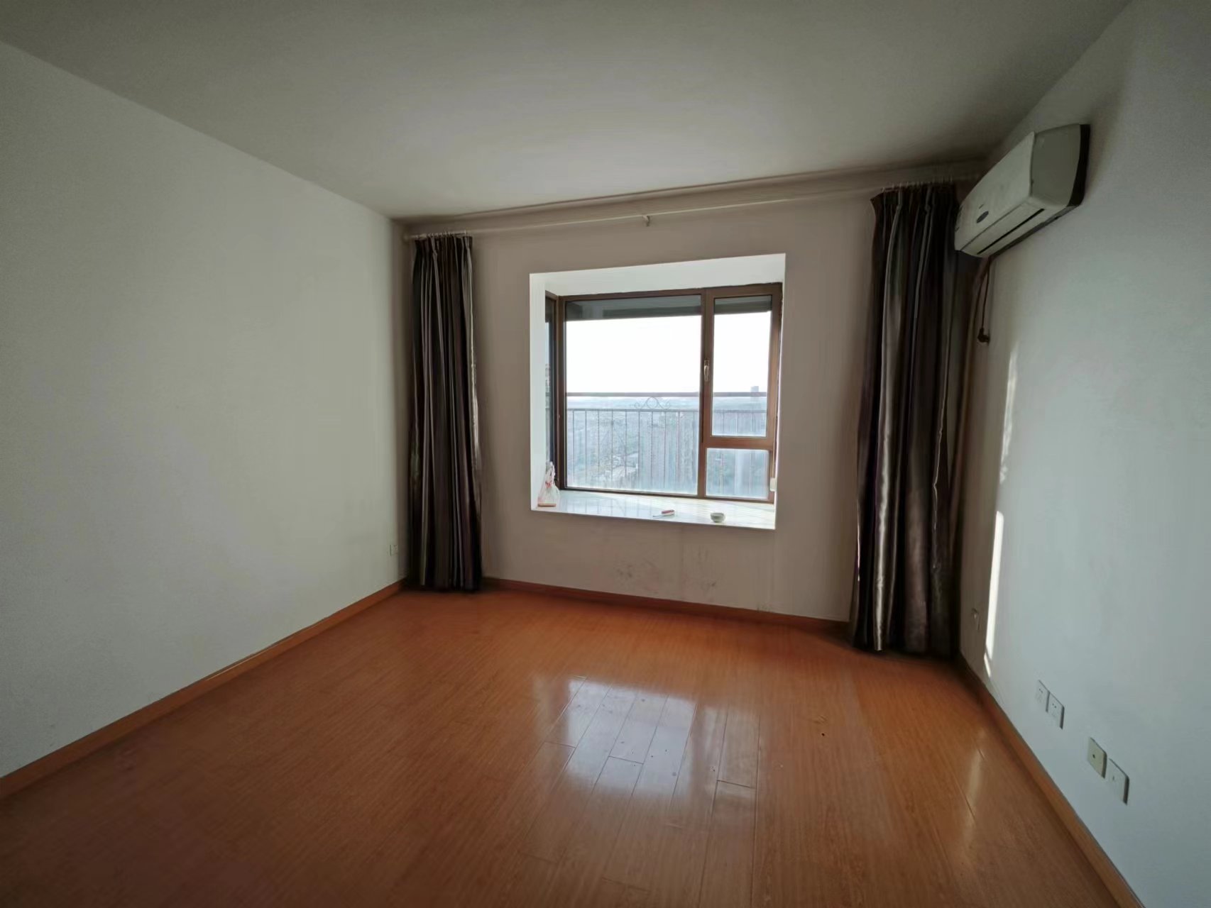 金海苑 3室2厅1卫 113m&sup2;