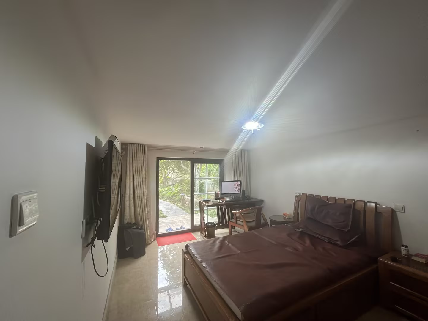 旭日山庄 5室3厅4卫 318m&sup2;
