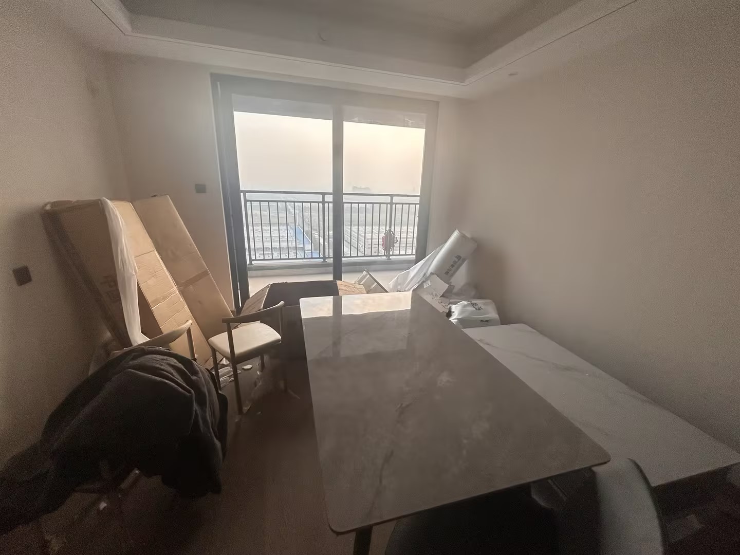 万科时代之光 3室2厅2卫 120m²