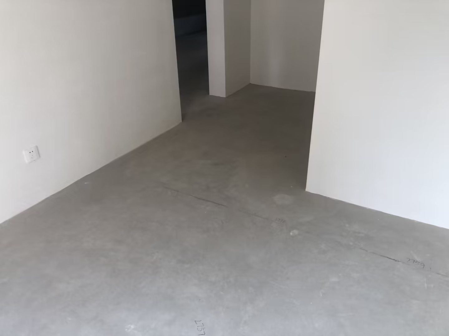 阳光城文澜府 3室2厅1卫 108m&sup2;