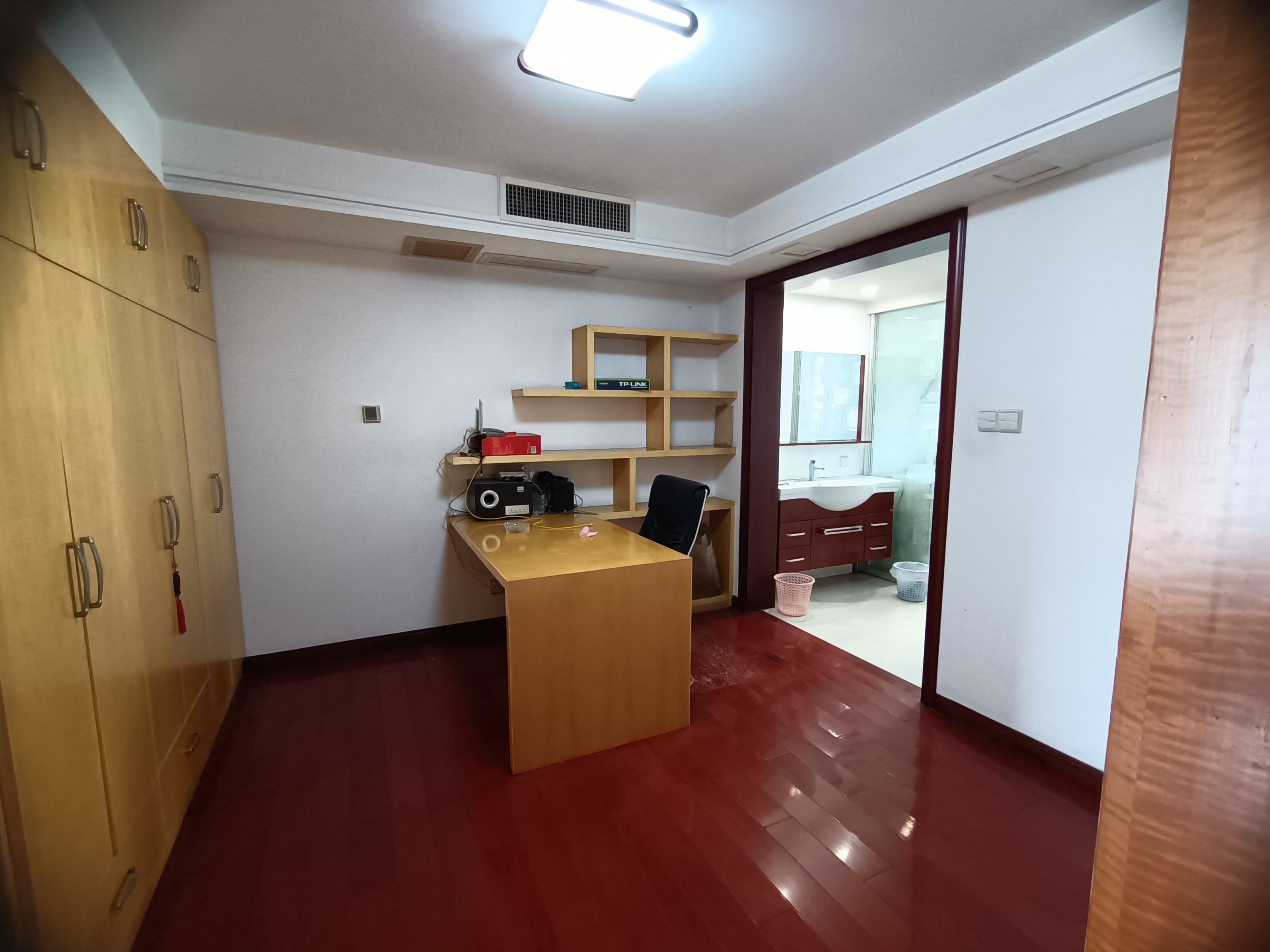 新城小区 3室2厅1卫 125.00m&sup2;