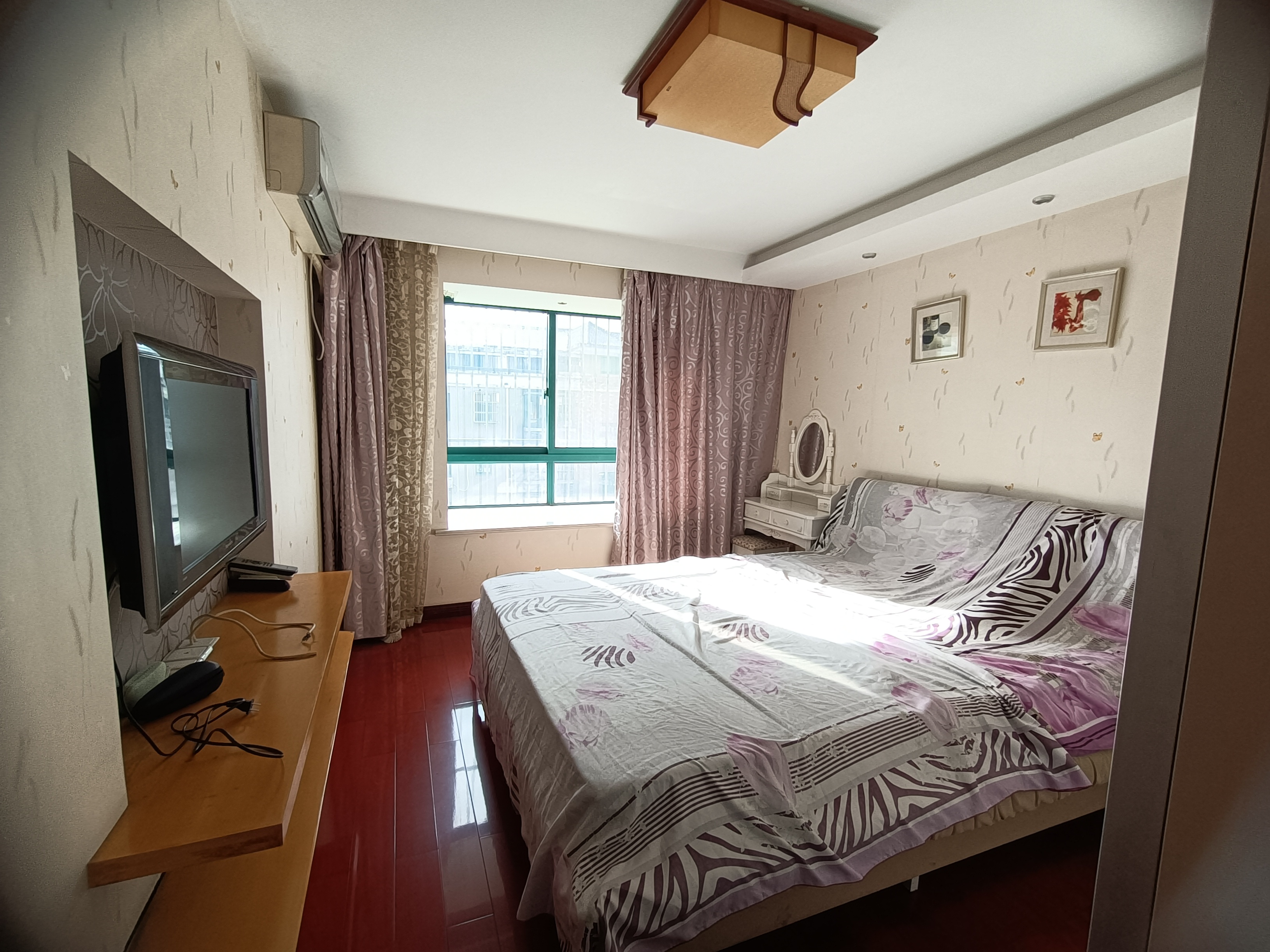 新城小区 2室1厅1卫 115.00m²