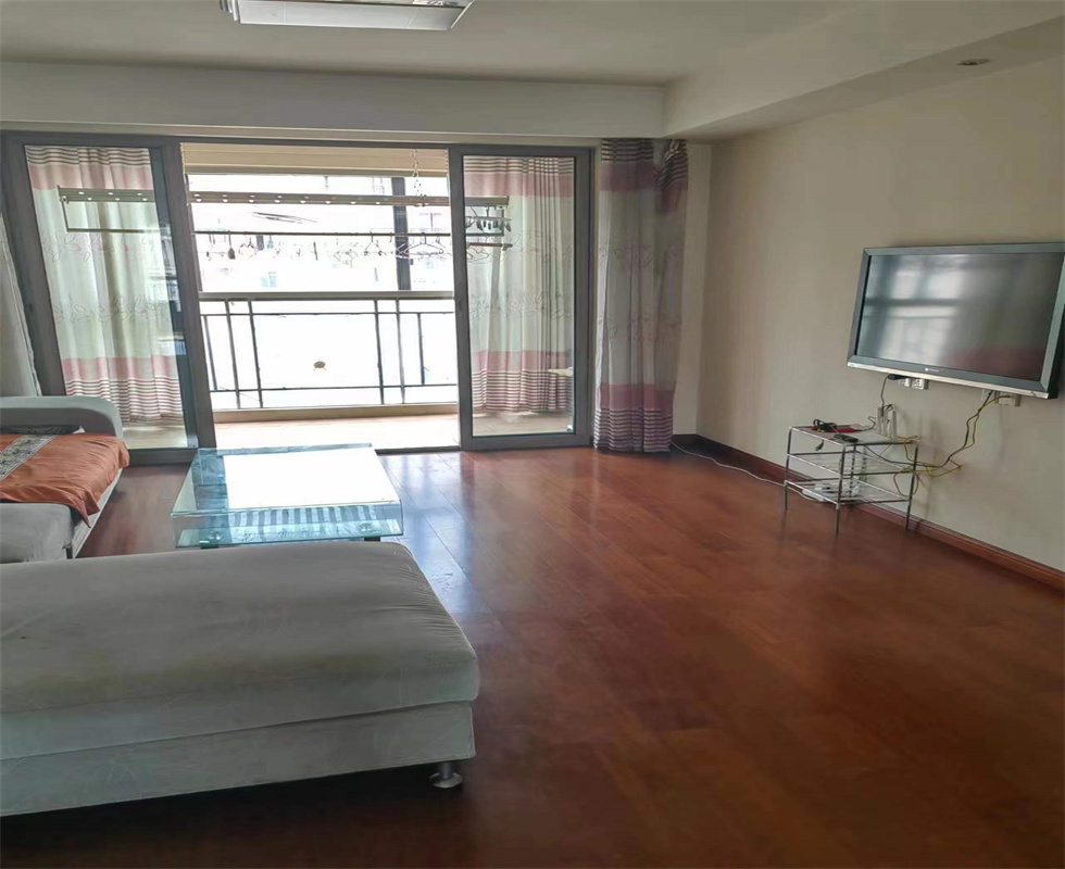 优山美地花园北区 2室2厅1卫 101m&sup2;