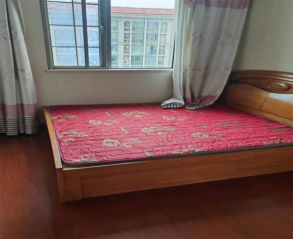 优山美地花园北区 2室2厅1卫 101m&sup2;
