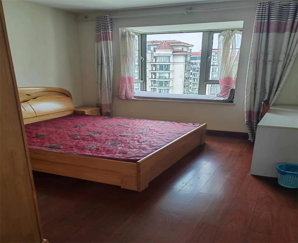 优山美地花园北区 2室2厅1卫 101m&sup2;