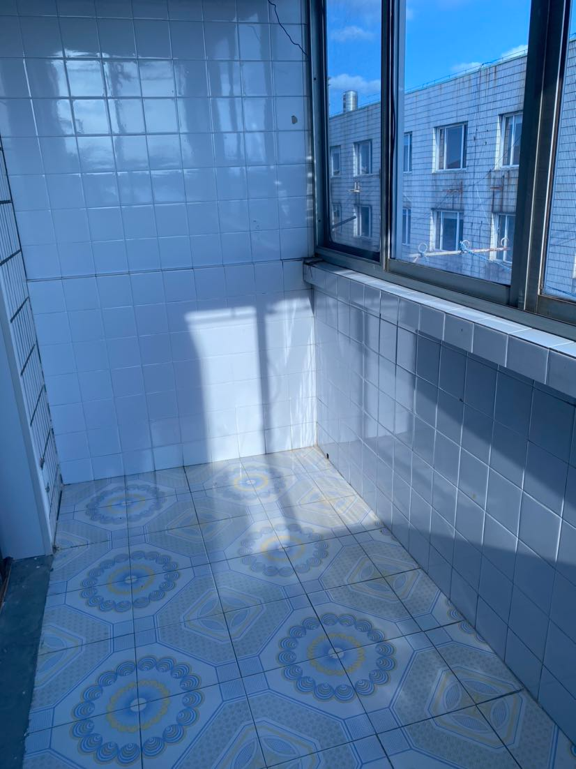濠东路51号小区 2室1厅1卫 67.12m&sup2;