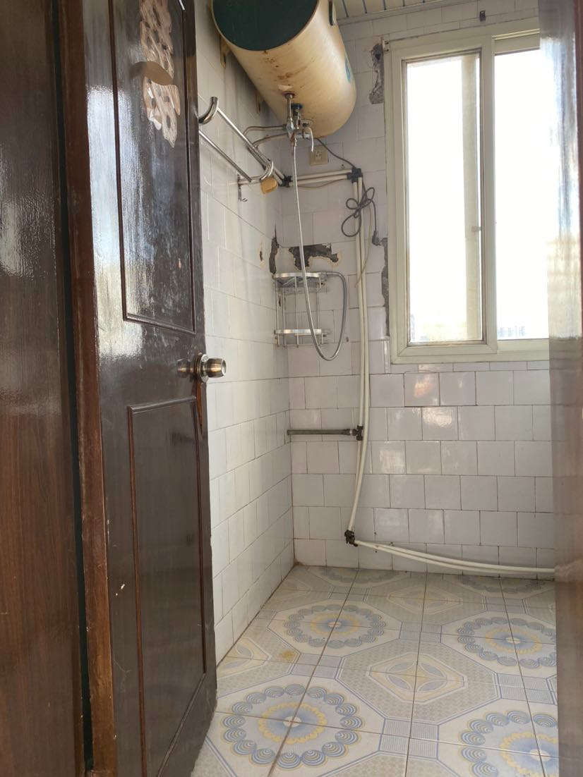 濠东路51号小区 2室1厅1卫 67.12m&sup2;
