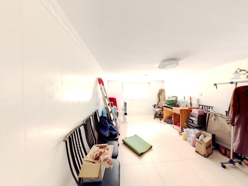 东郊庄园 4室3厅3卫 350m&sup2;