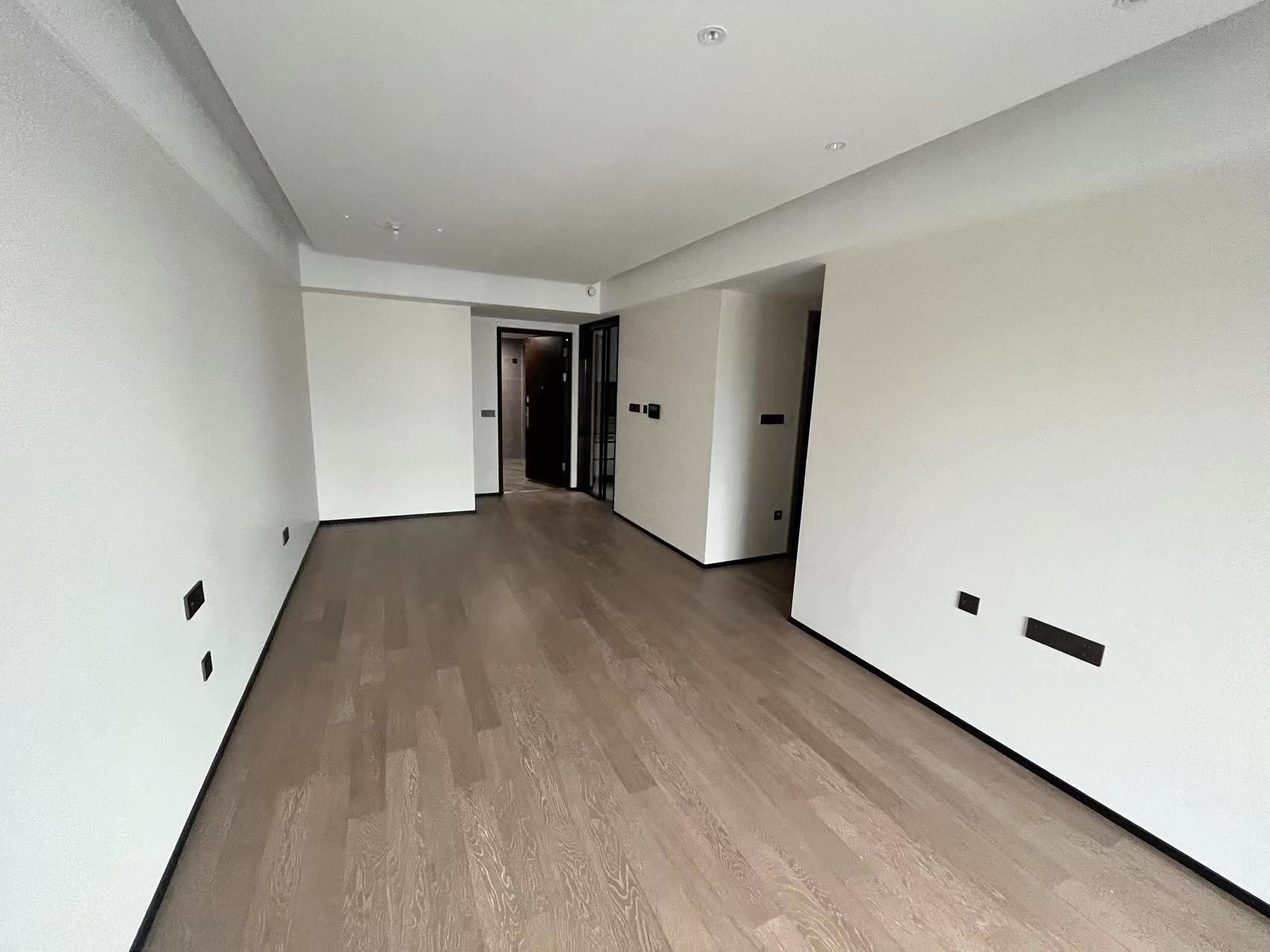 万科翡翠公园 2室1厅1卫 92m&sup2;