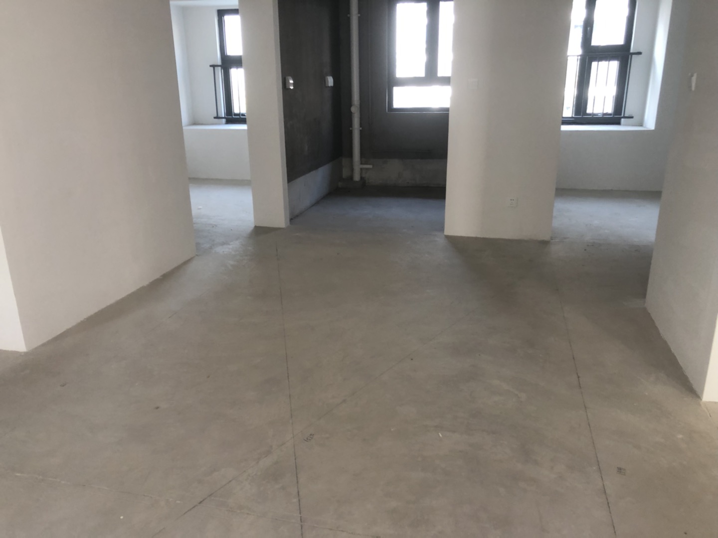 阳光城文澜府 3室2厅2卫 107m&sup2;