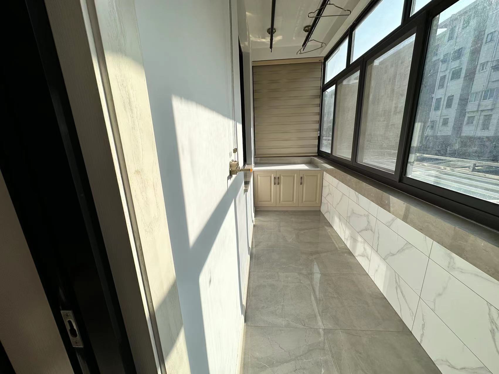 光明新村 3室1厅1卫 83.33m&sup2;
