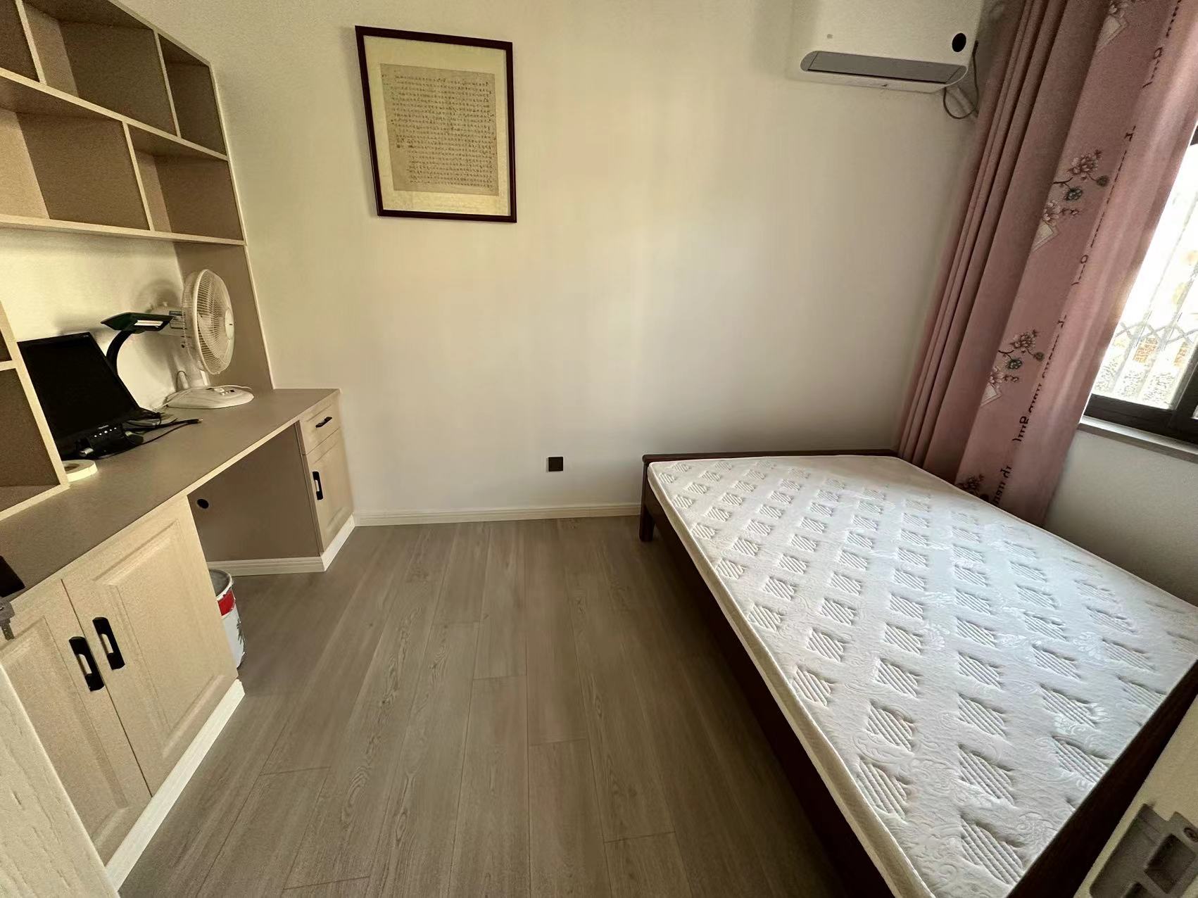 光明新村 3室1厅1卫 83.33m&sup2;