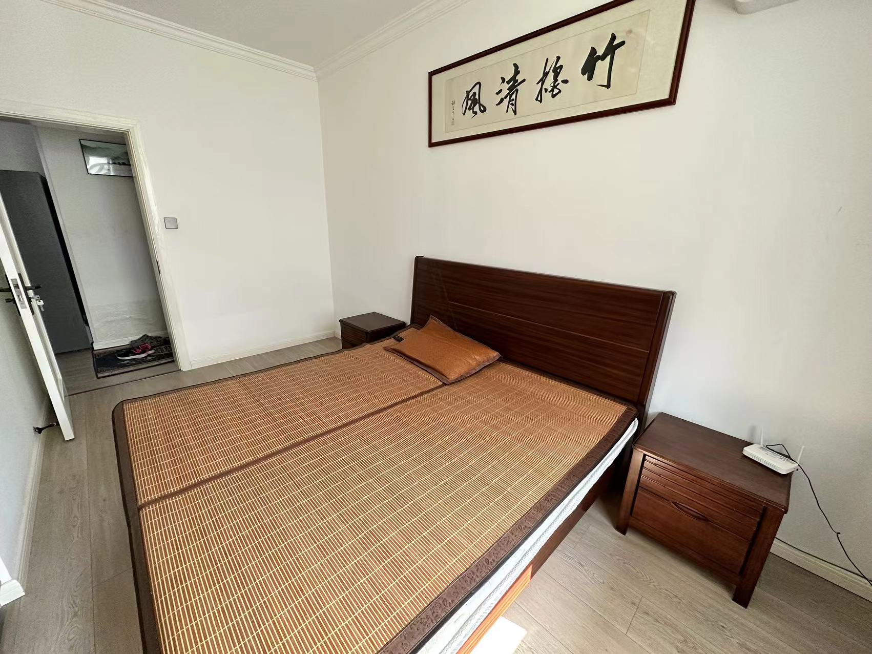 光明新村 3室1厅1卫 83.33m&sup2;