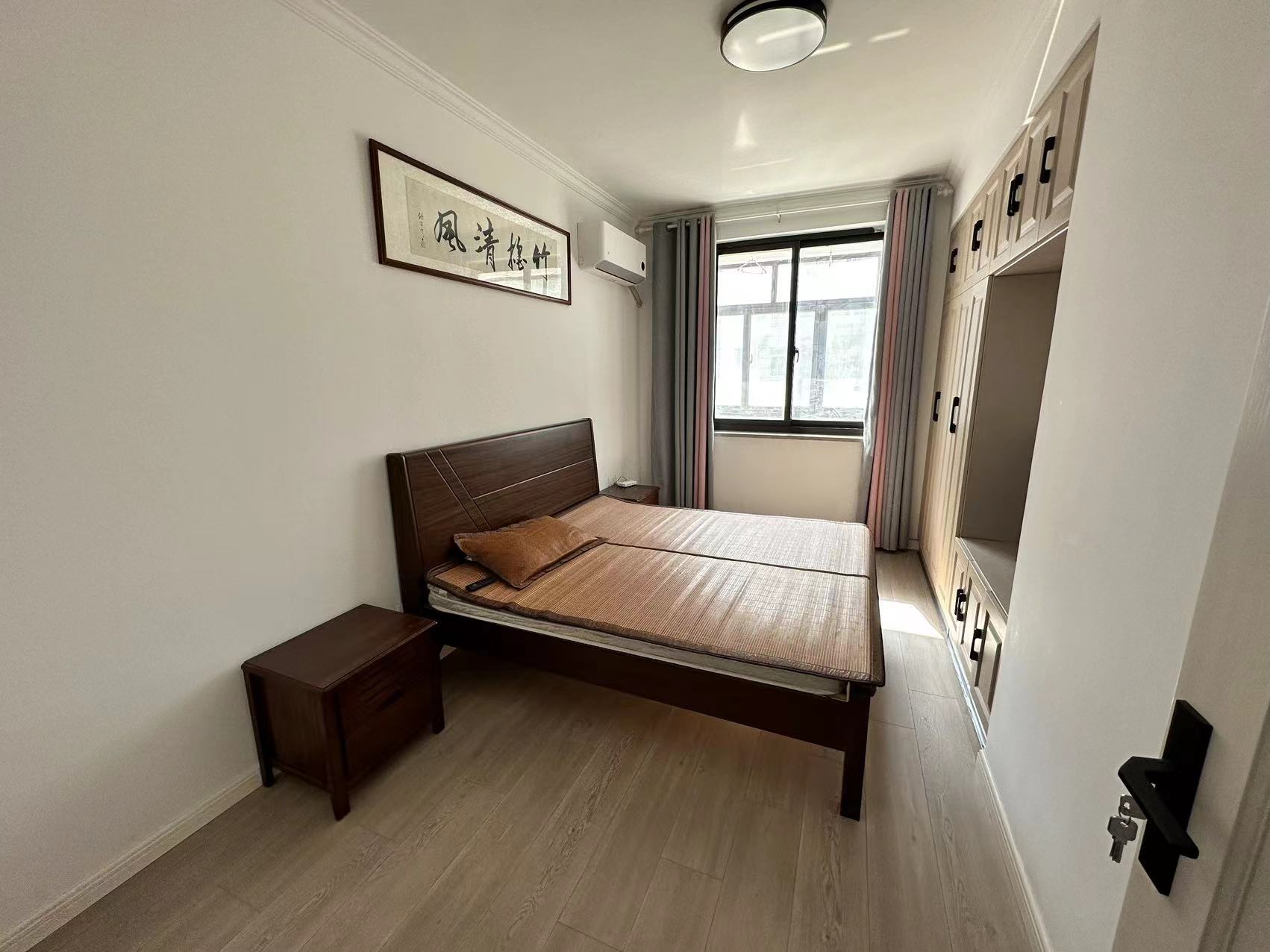 光明新村 3室1厅1卫 83.33m&sup2;