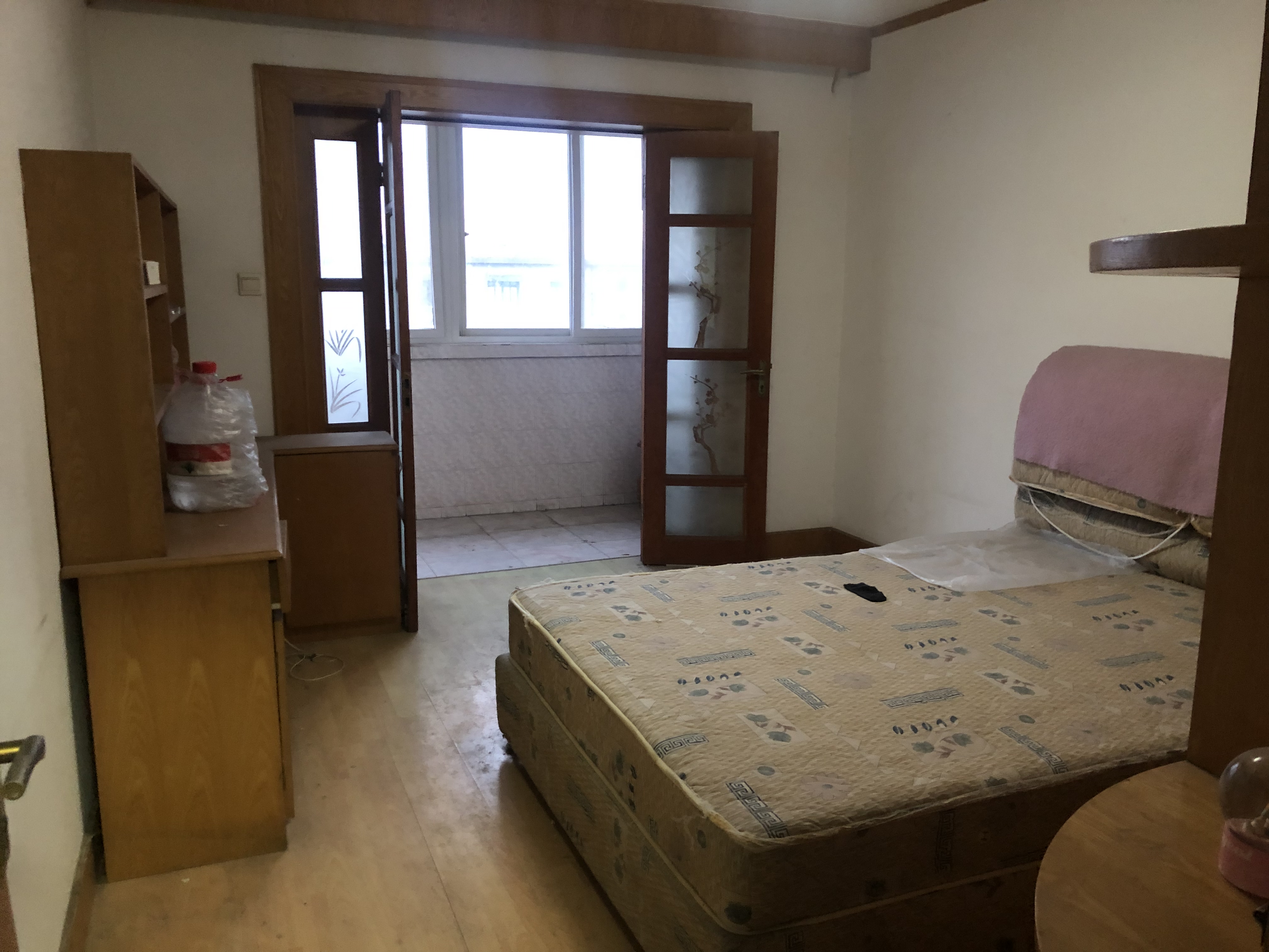 濠东路51号小区 3室1厅1卫 88m&sup2;