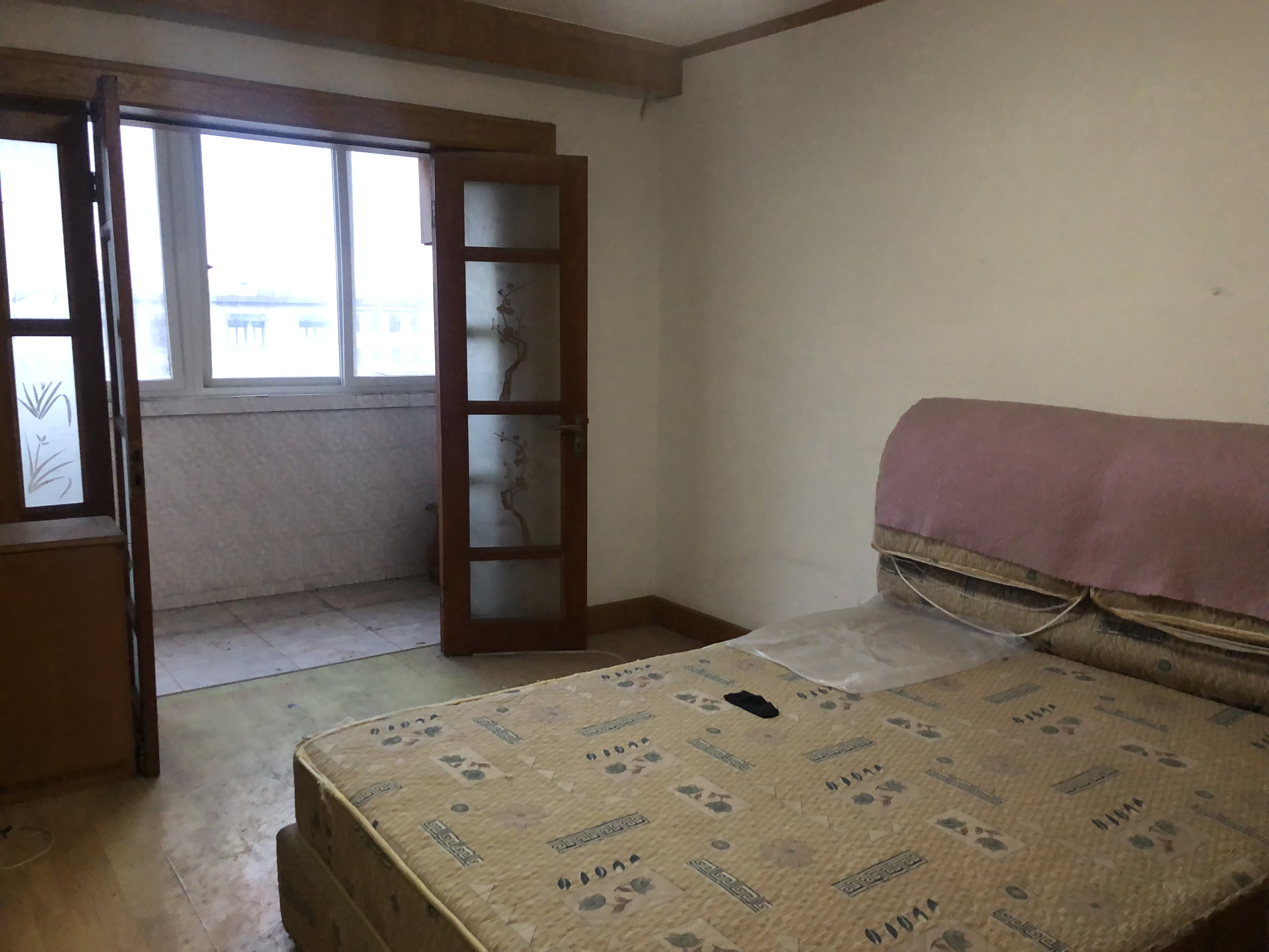 濠东路51号小区 3室1厅1卫 88m&sup2;