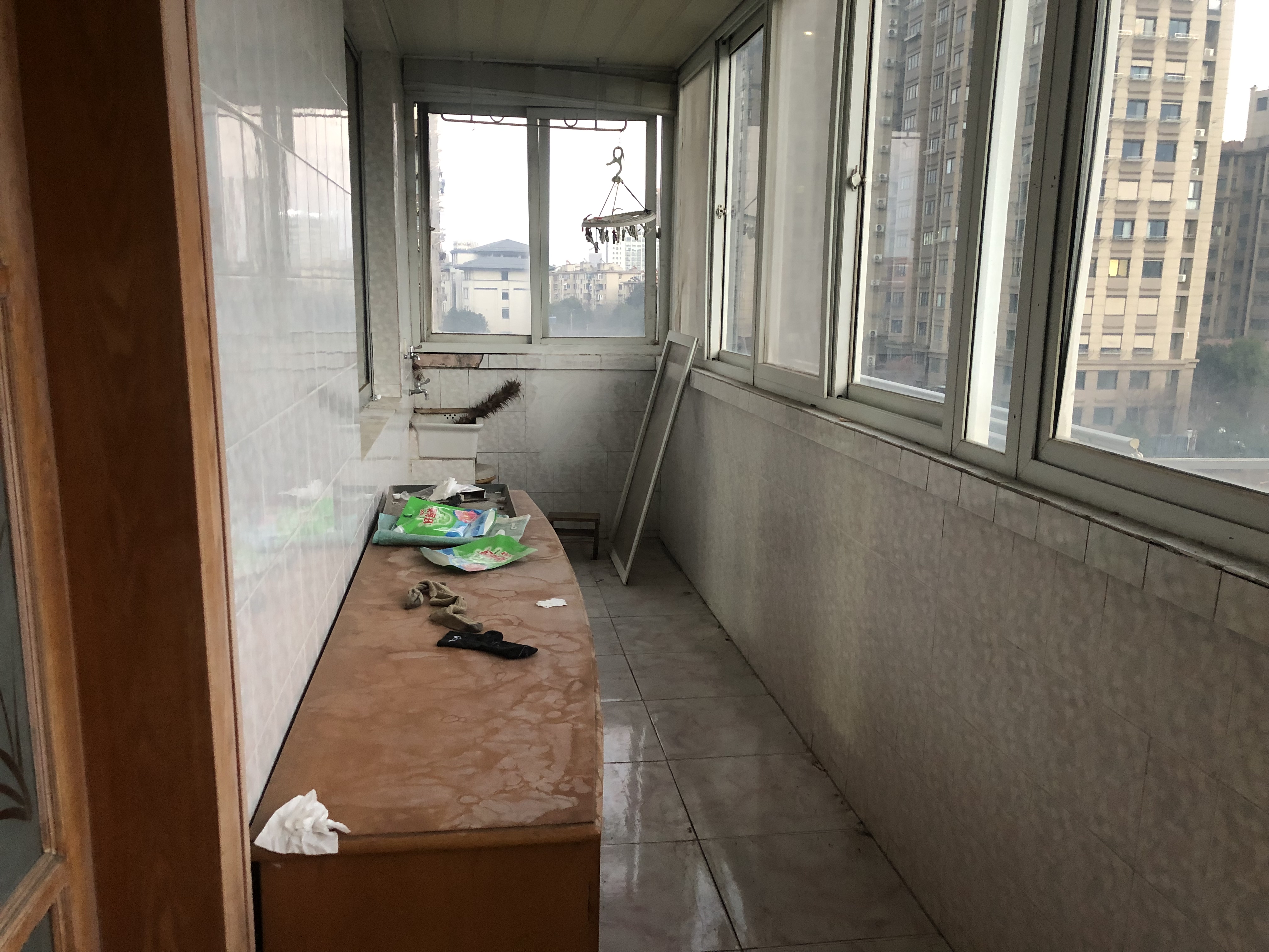 濠东路51号小区 3室1厅1卫 88m&sup2;