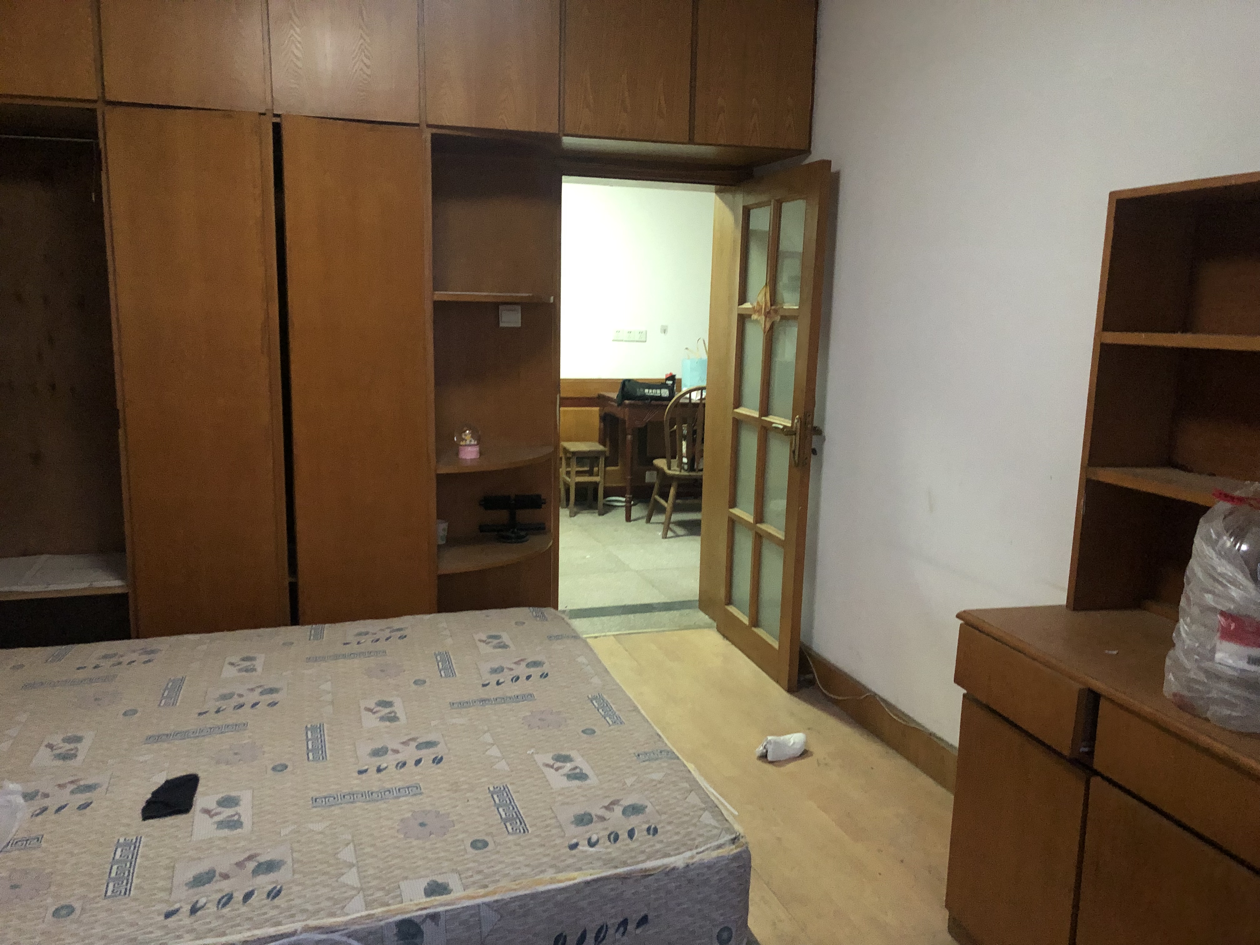 濠东路51号小区 2室1厅1卫 88m&sup2;