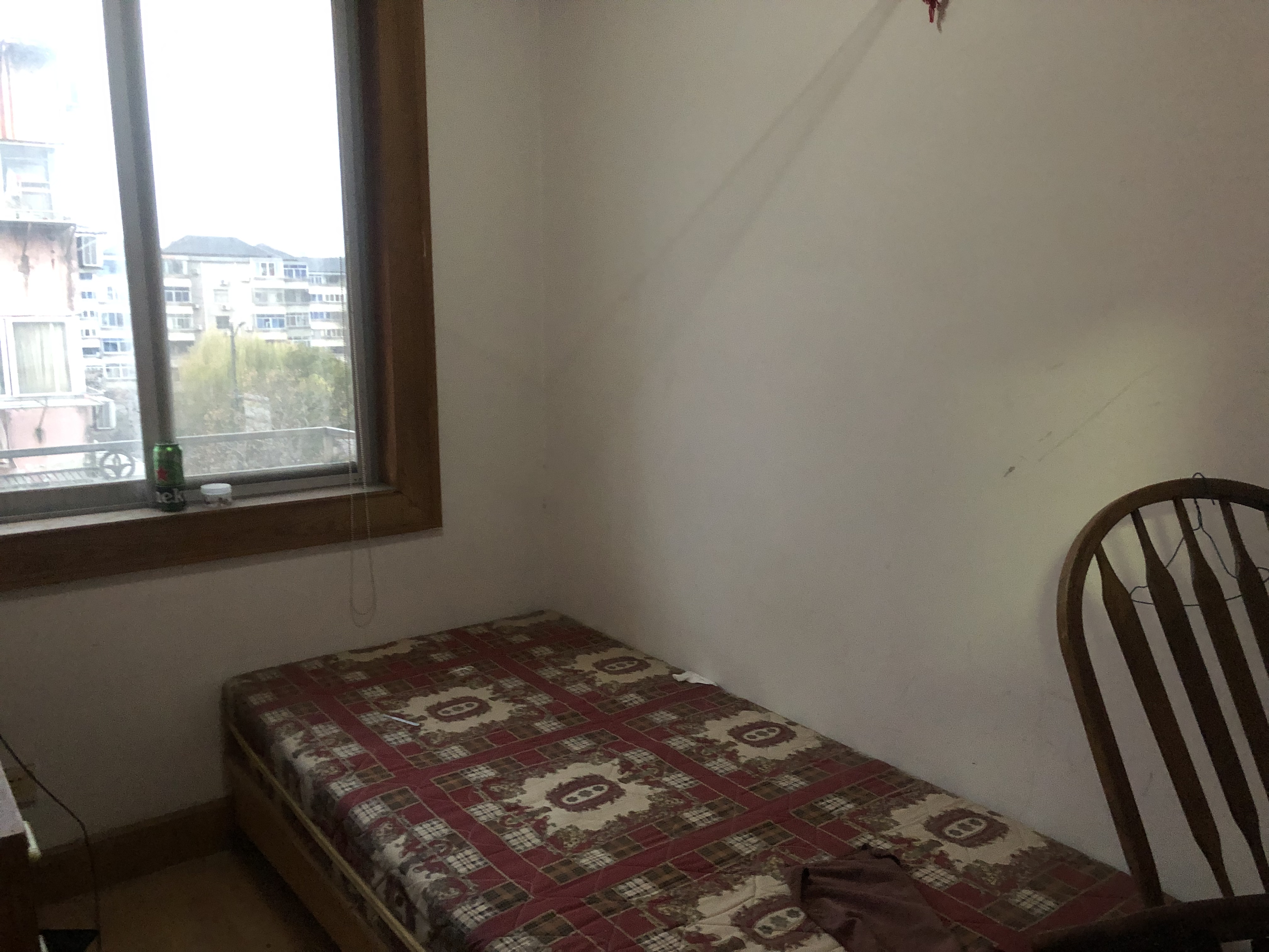 濠东路51号小区 2室1厅1卫 88m&sup2;