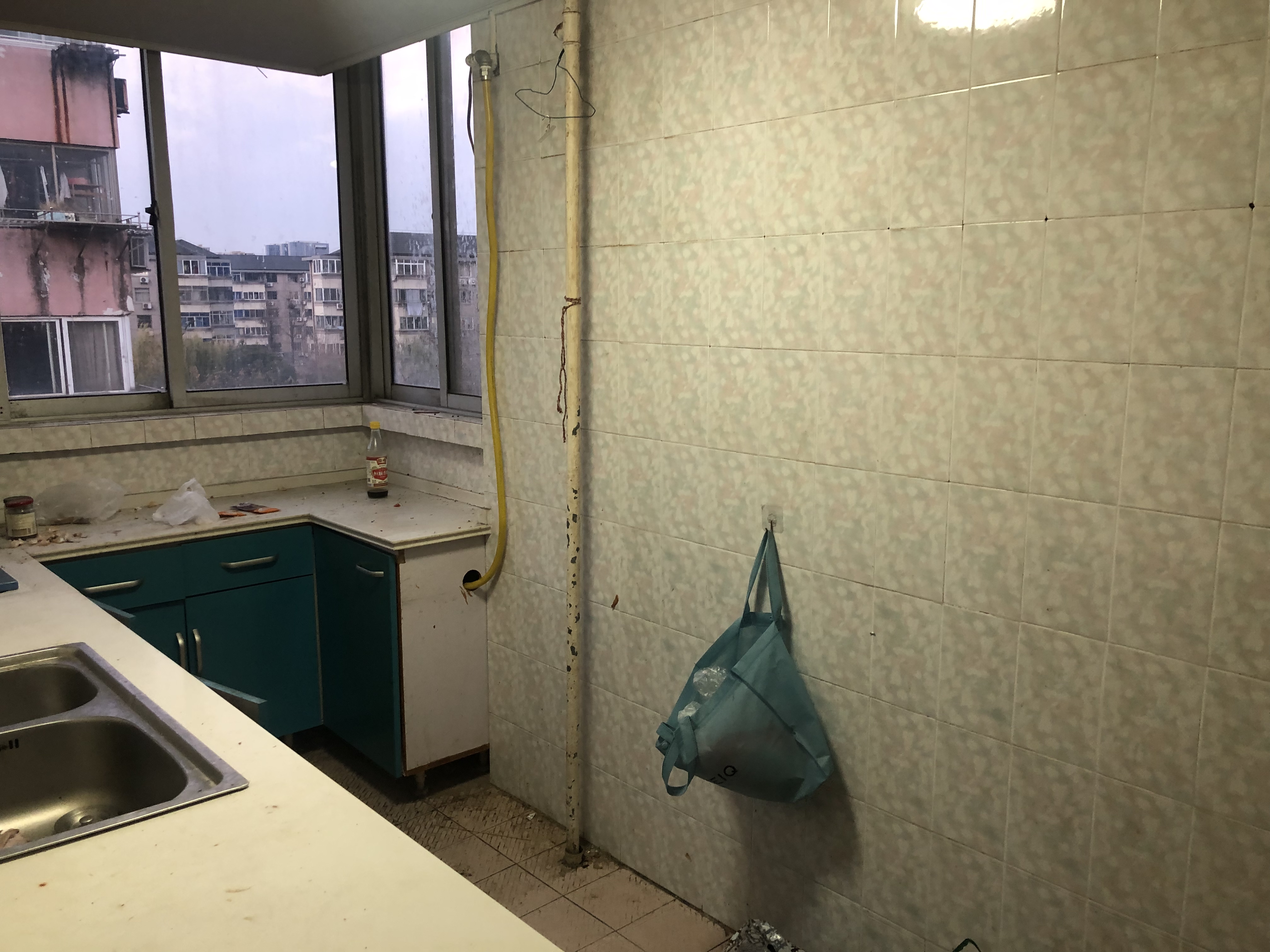 濠东路51号小区 2室1厅1卫 88m&sup2;