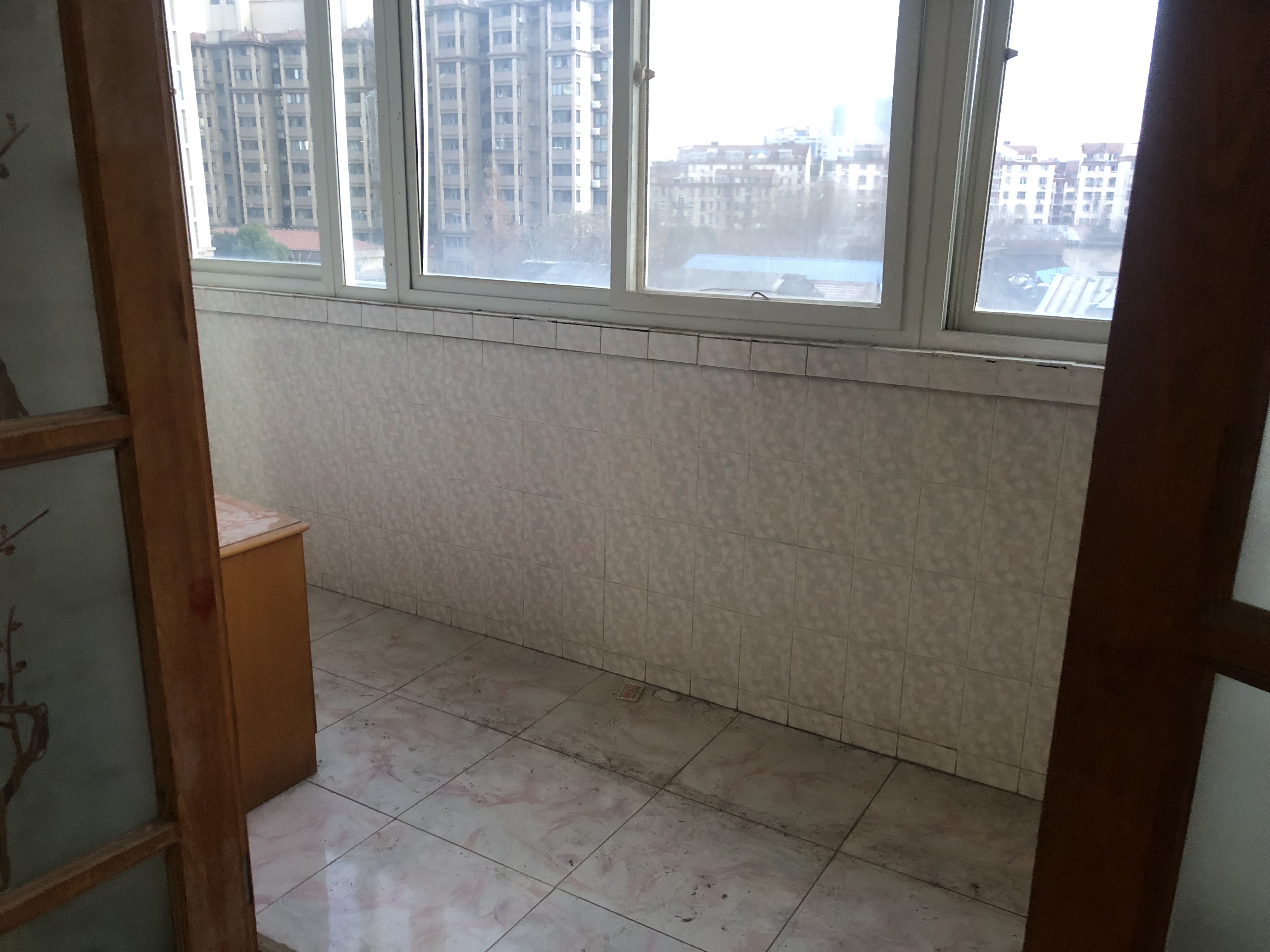 濠东路51号小区 2室1厅1卫 88m&sup2;
